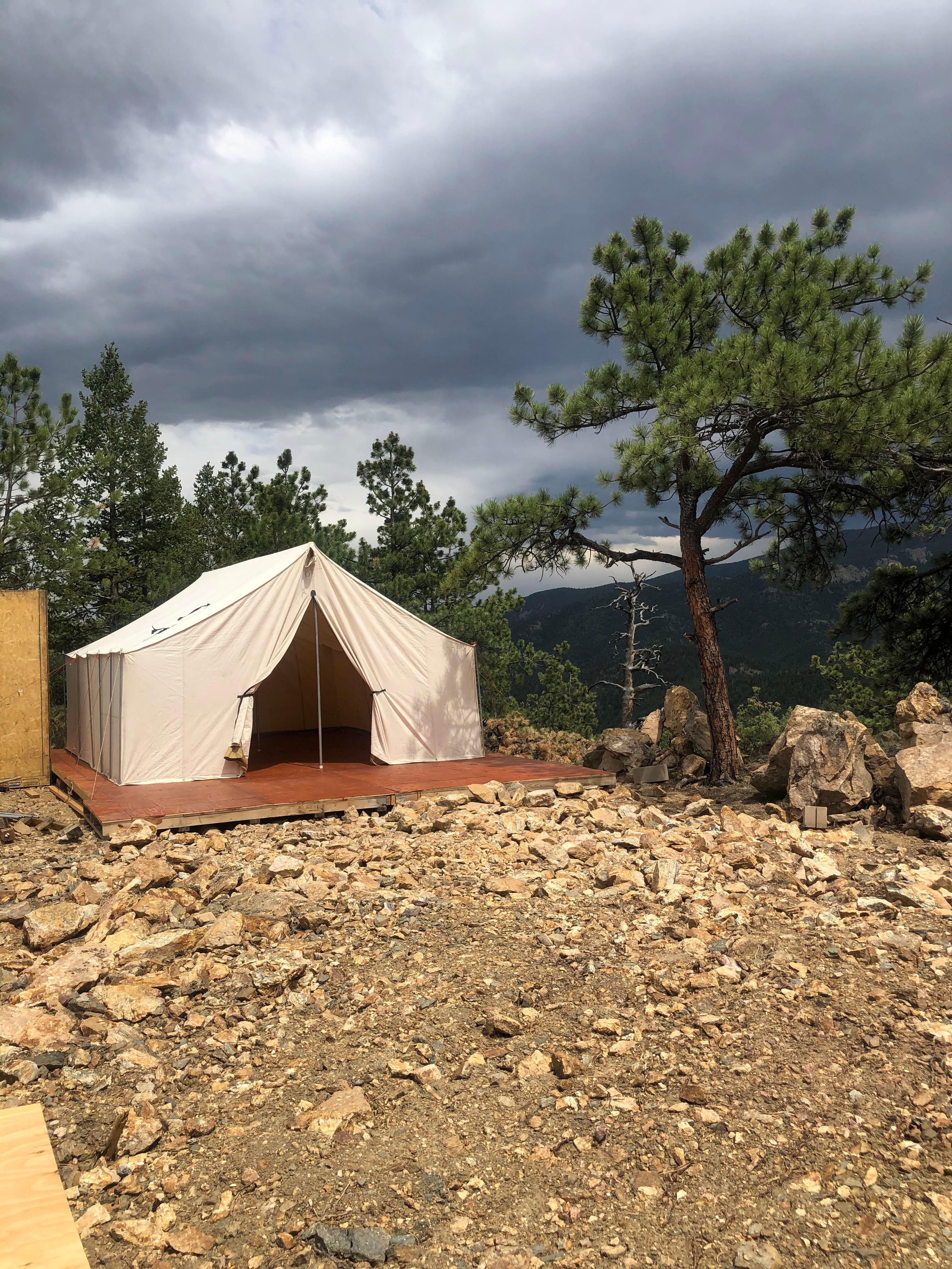 Laughing Valley Retreat