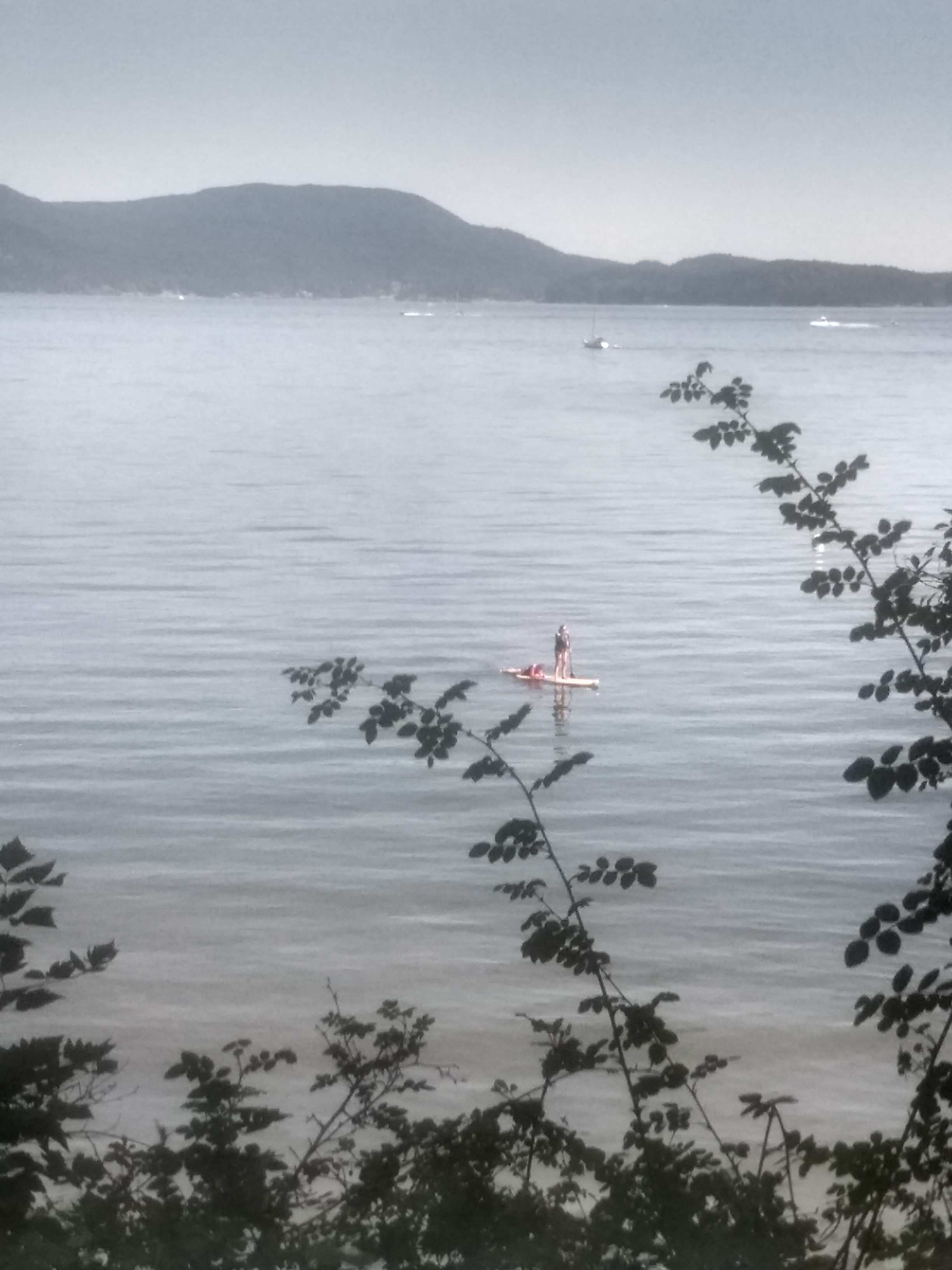 Safe floating and boating, anchorage too.
BYOB
