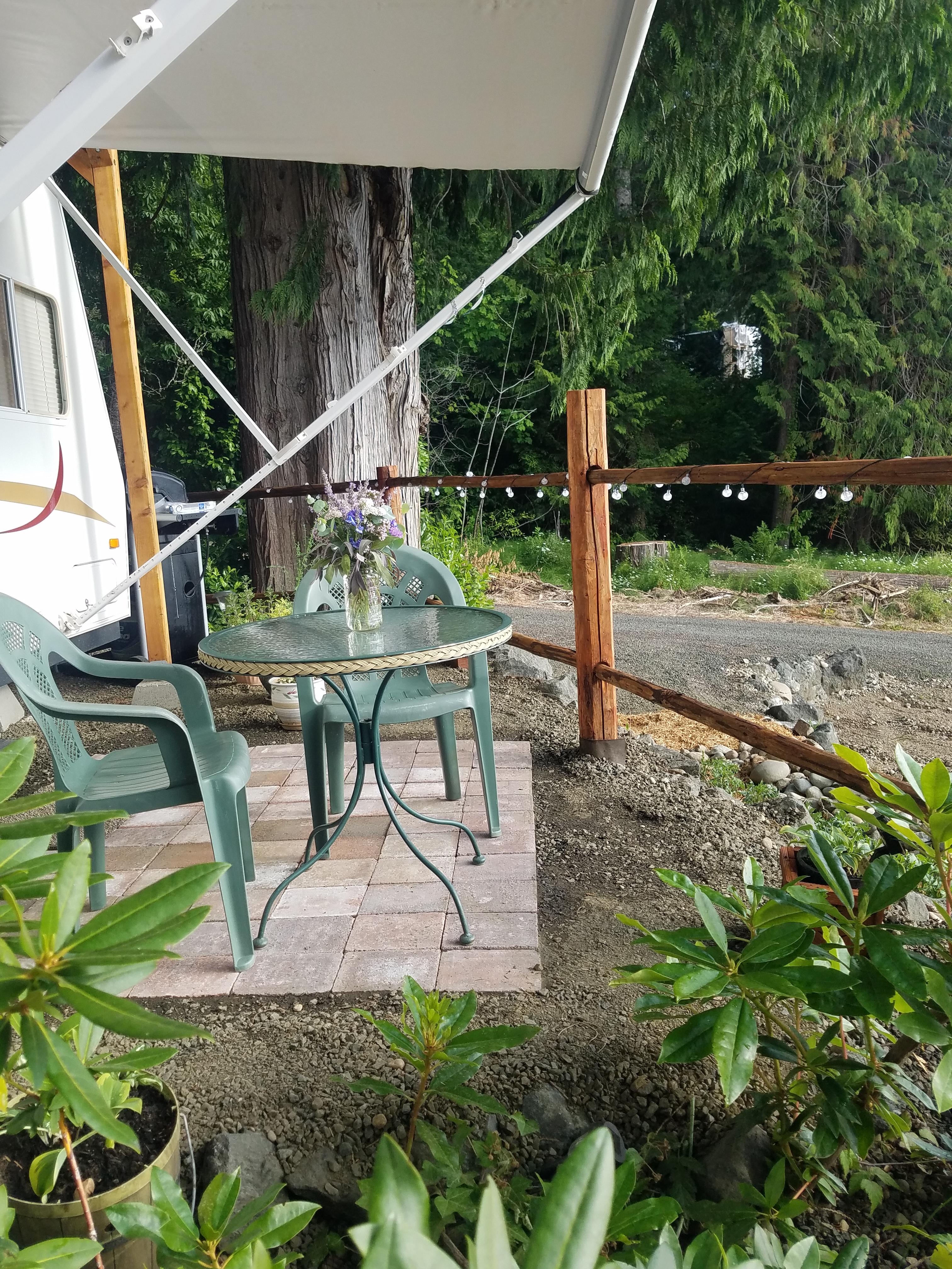 Fischer's Place on the Estuary