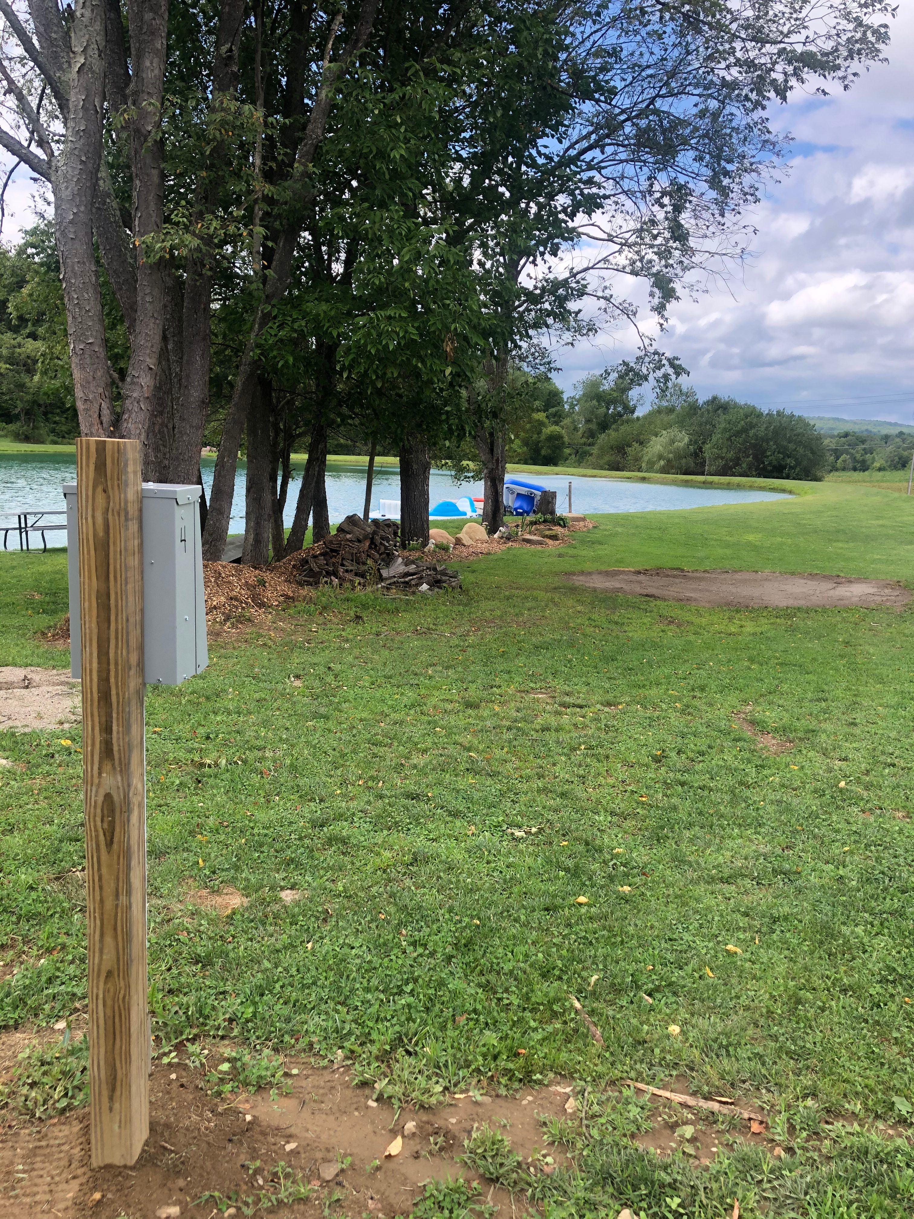 Site #4