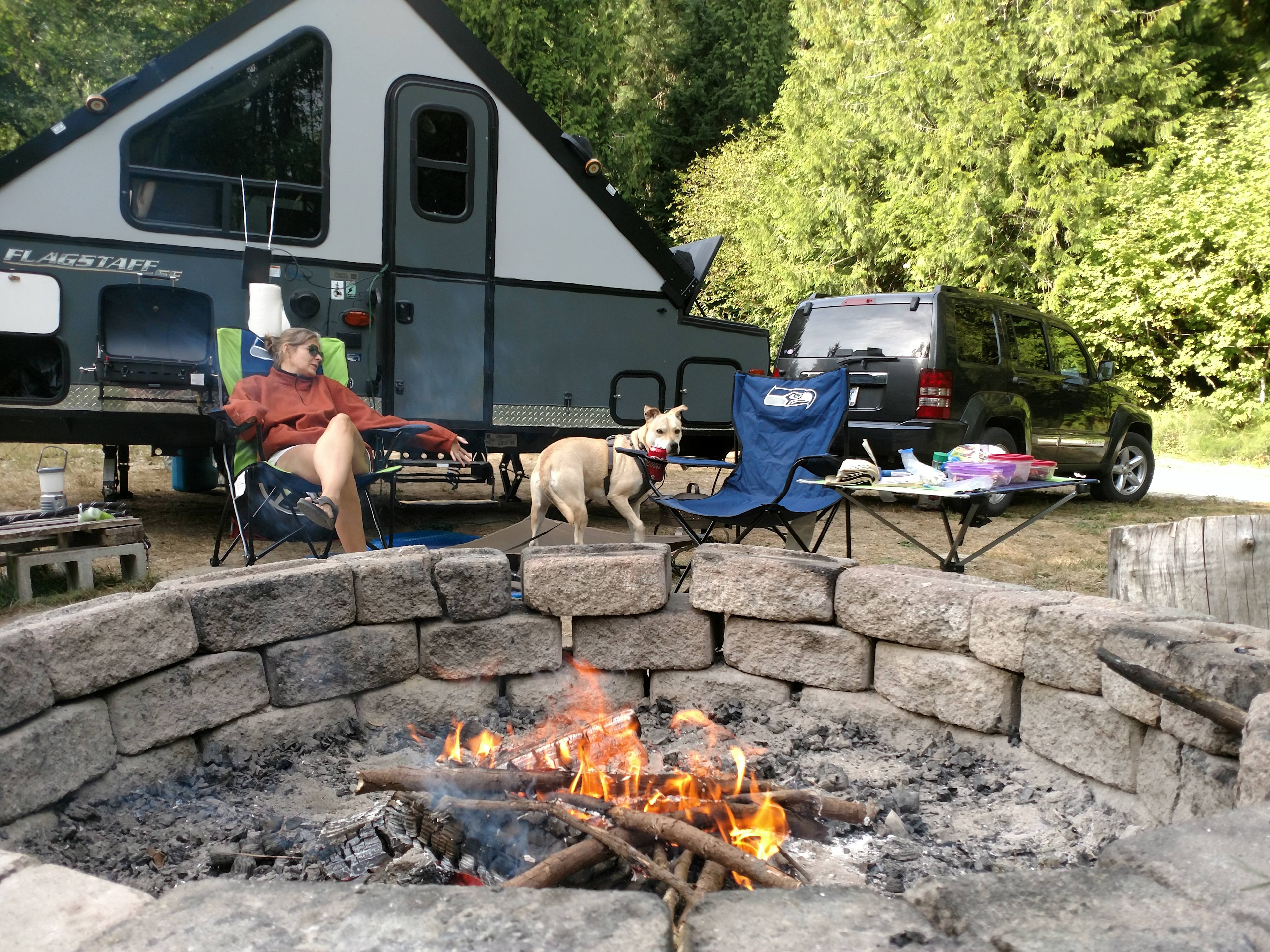 Cedar River Retreat