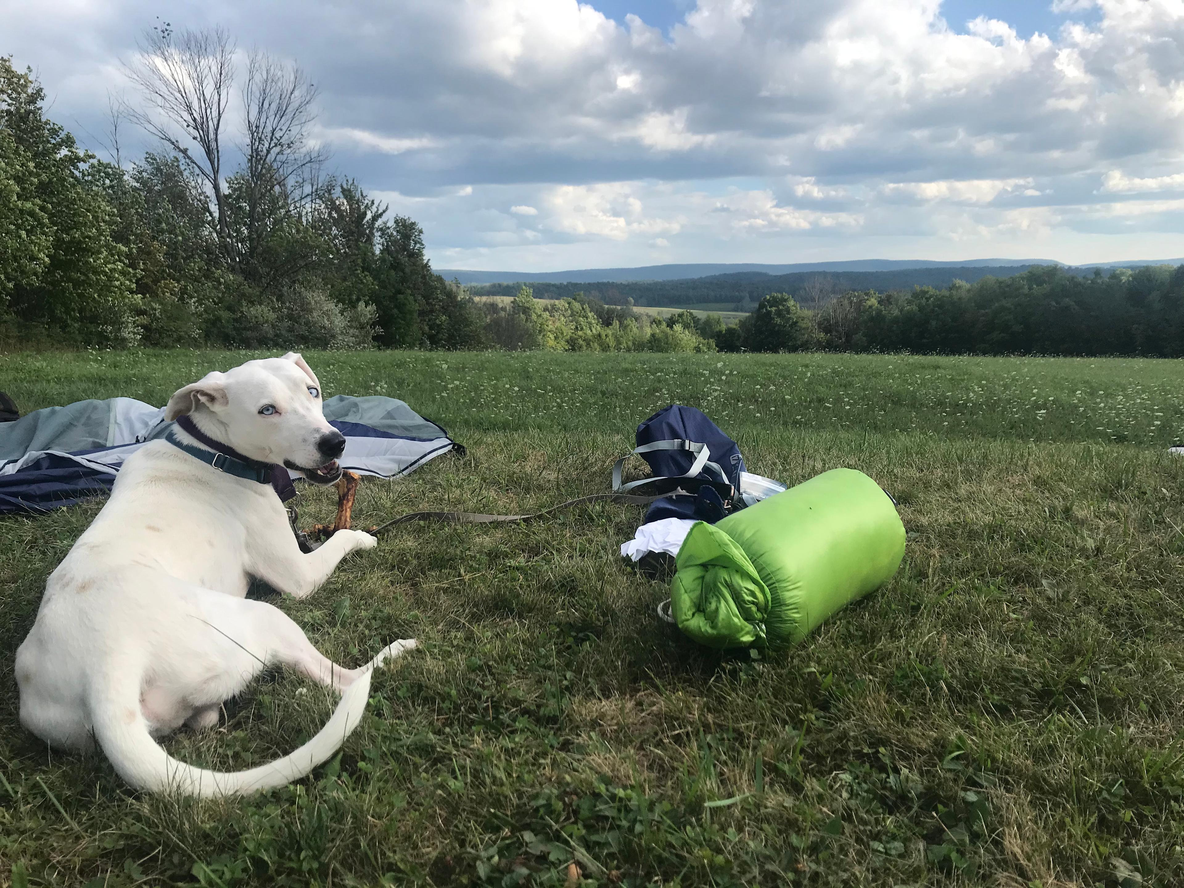 Endless Mountain Getaways