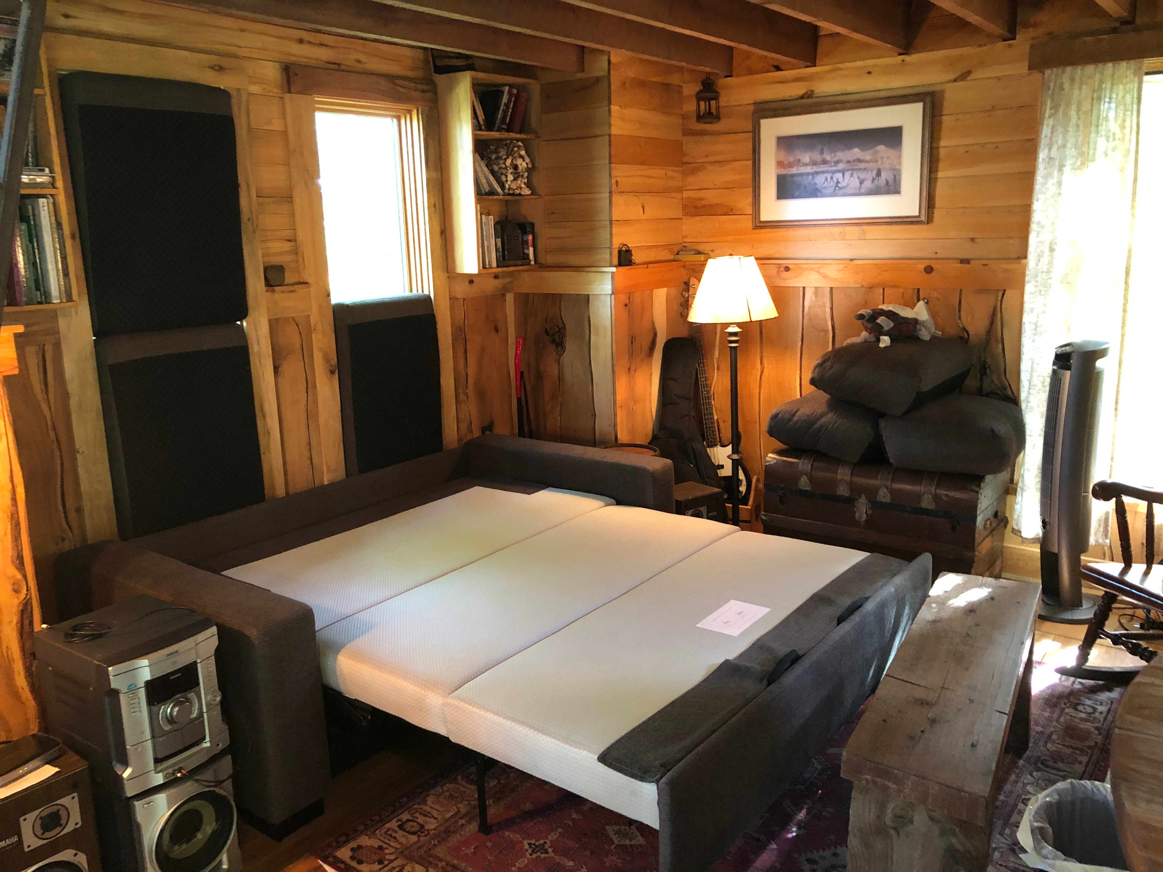Creekwood Acres, LLC