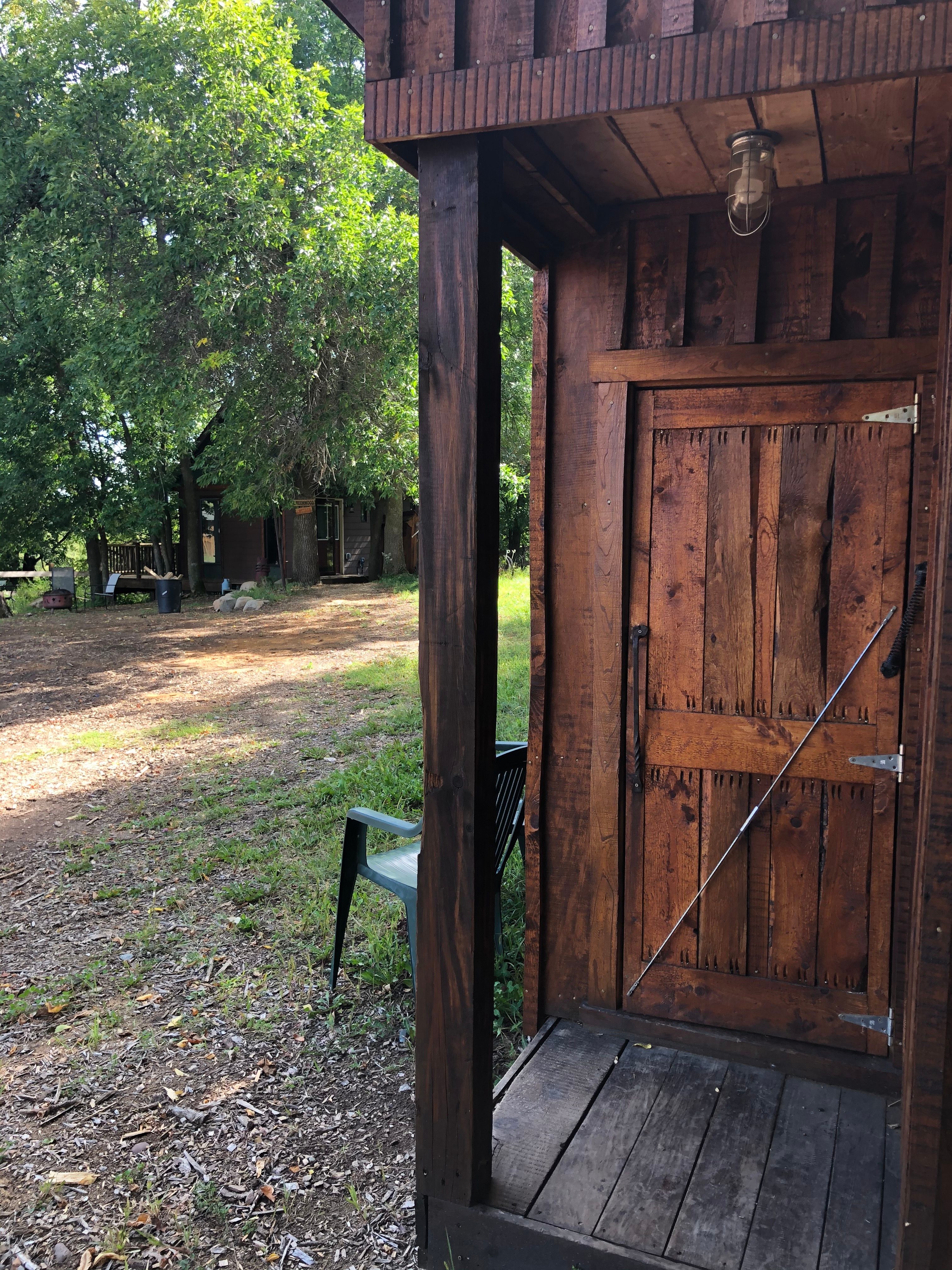 Creekwood Acres, LLC