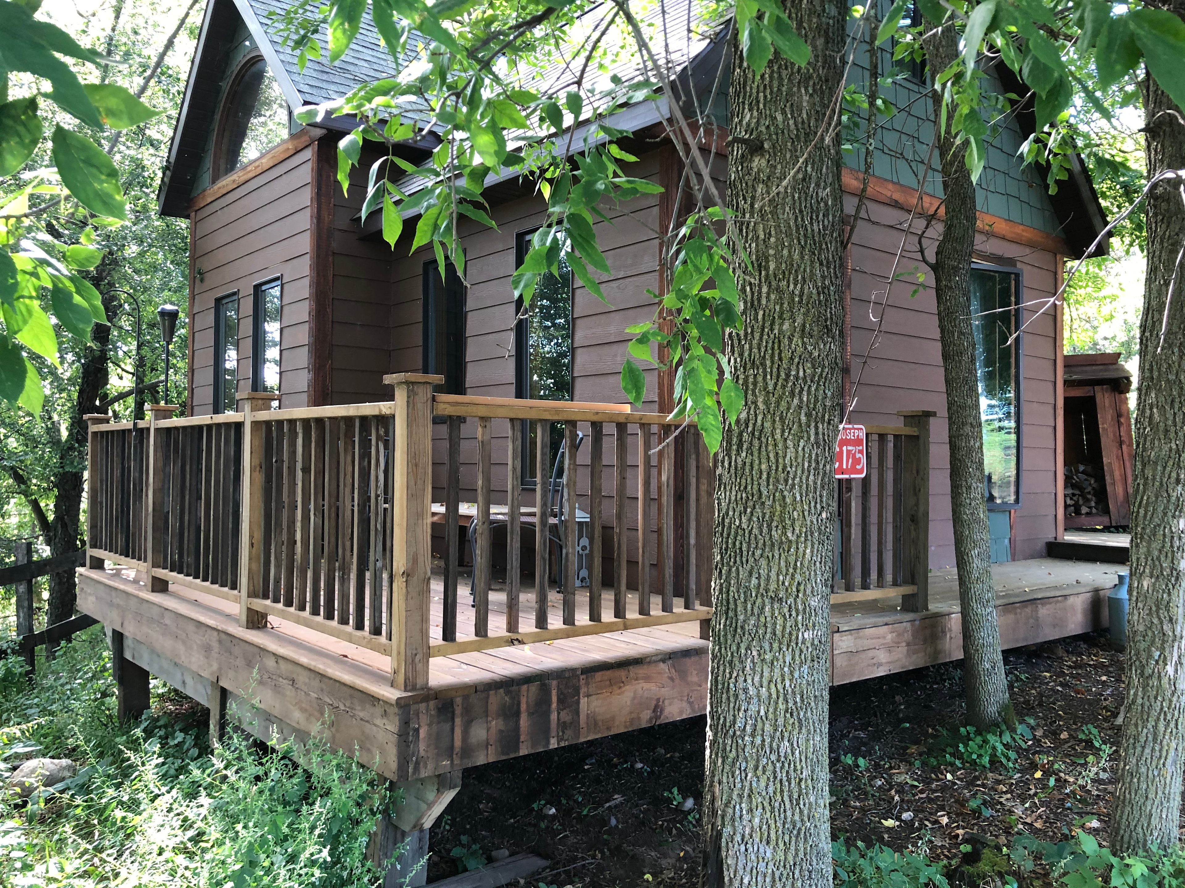 Creekwood Acres, LLC
