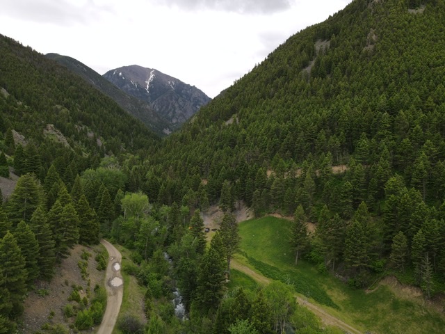 Yellowstone City Guest Ranch