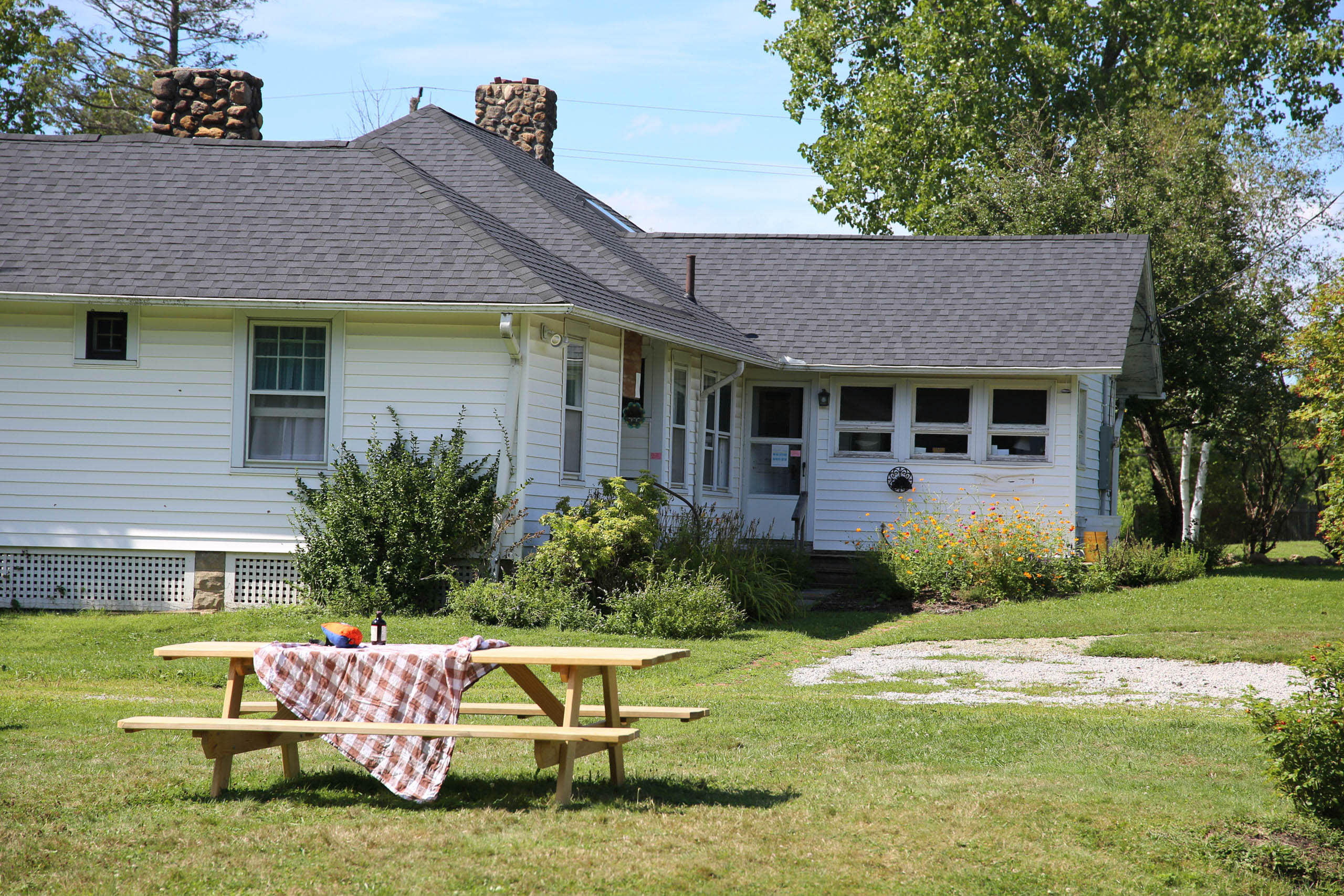 Resilient Acres