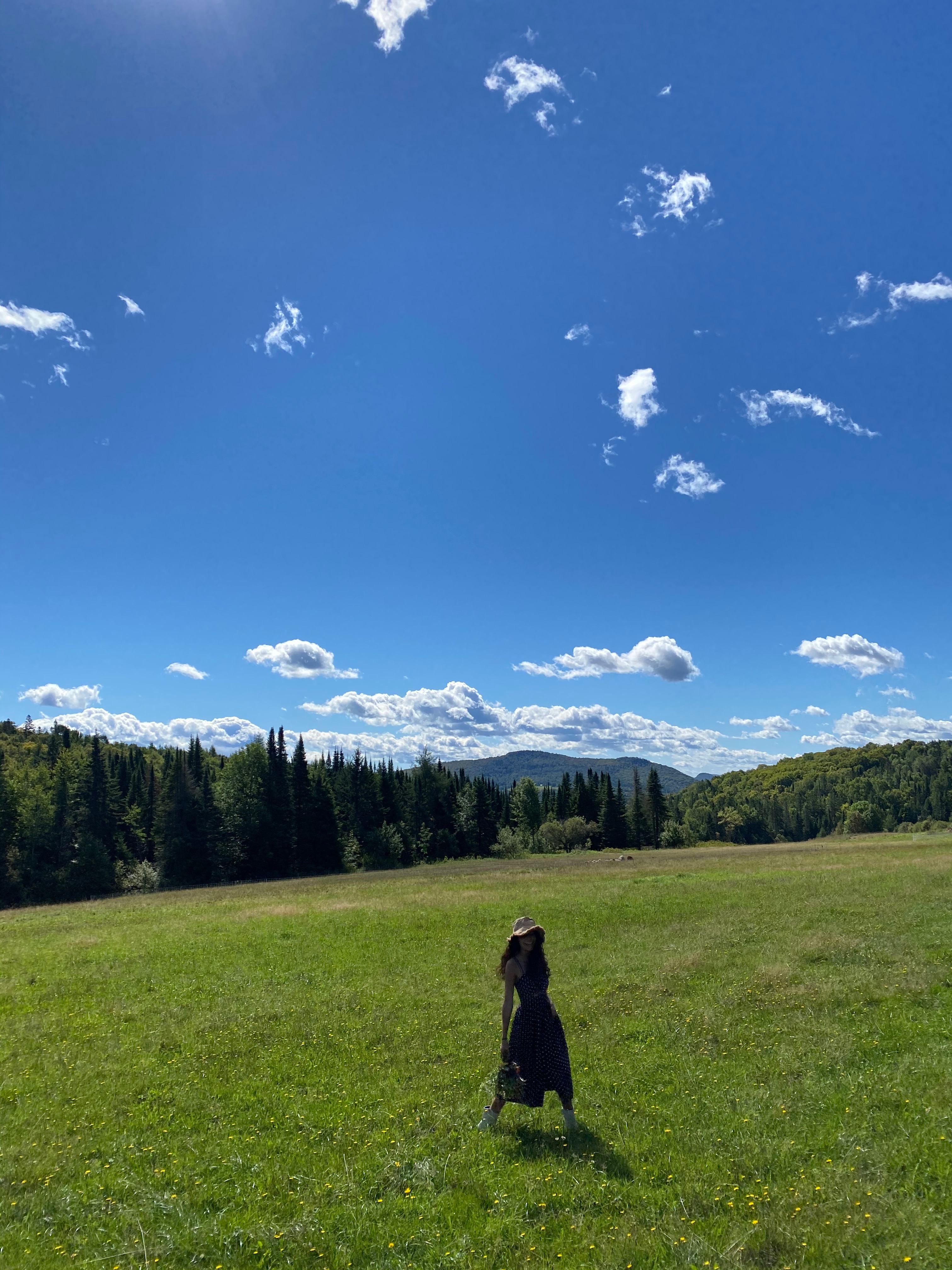 living the most magical country life - @gaberiella on instagram 