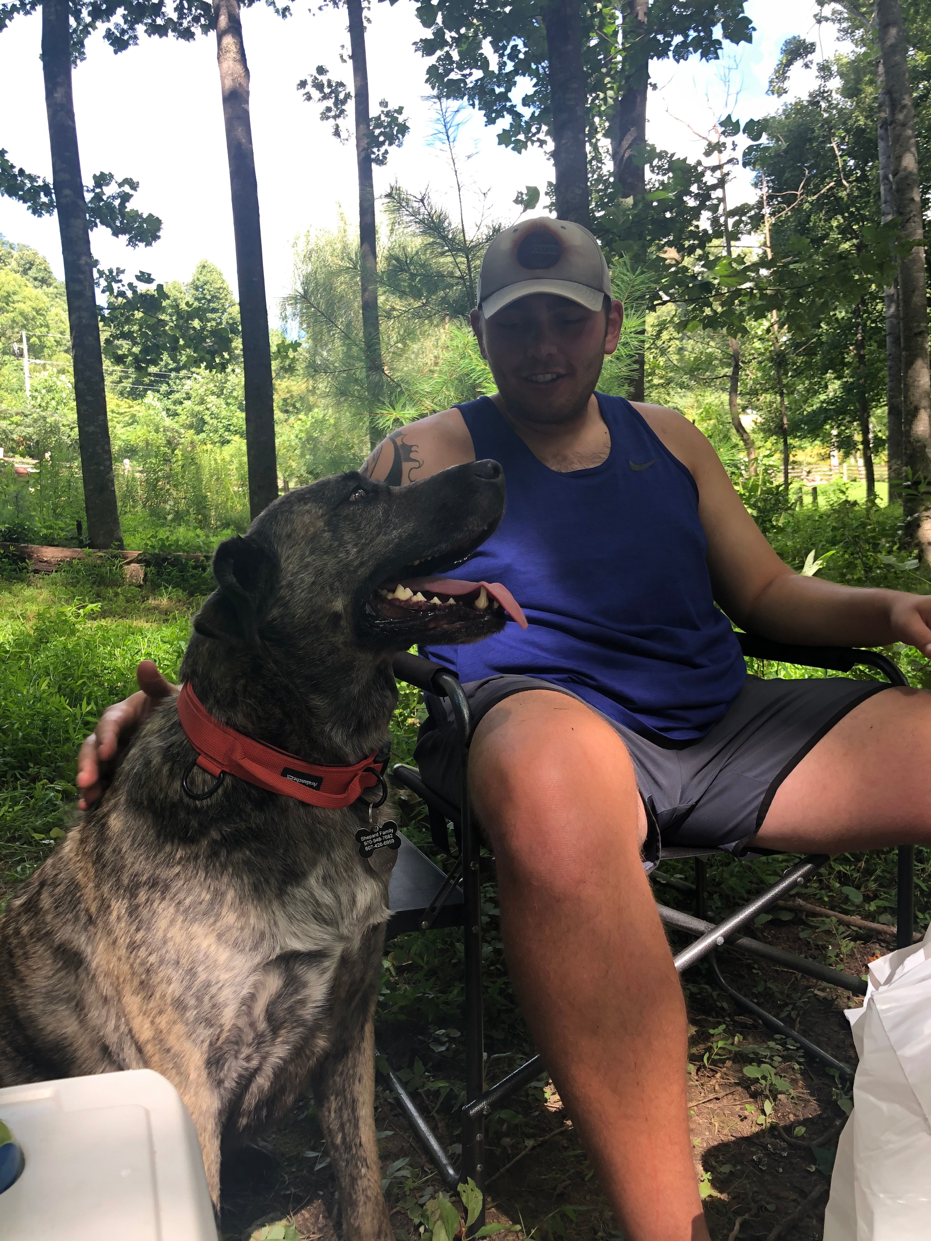 Paradise Ridge Permaculture