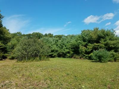 Open level camper or RV sites