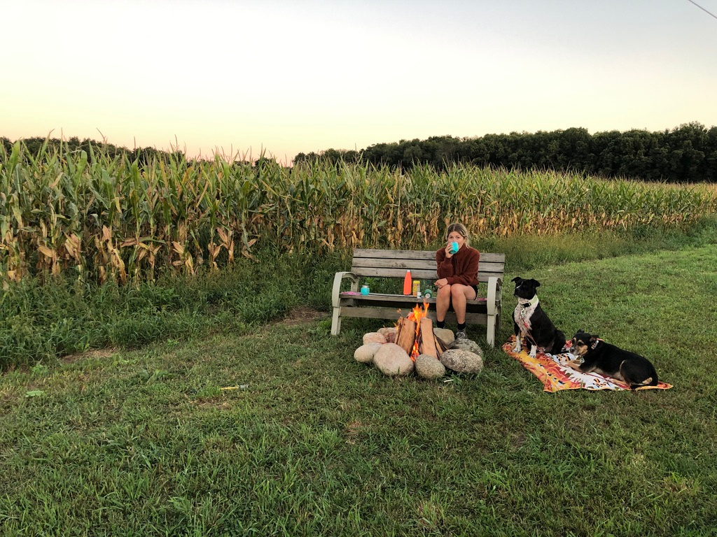 The Farm Camp