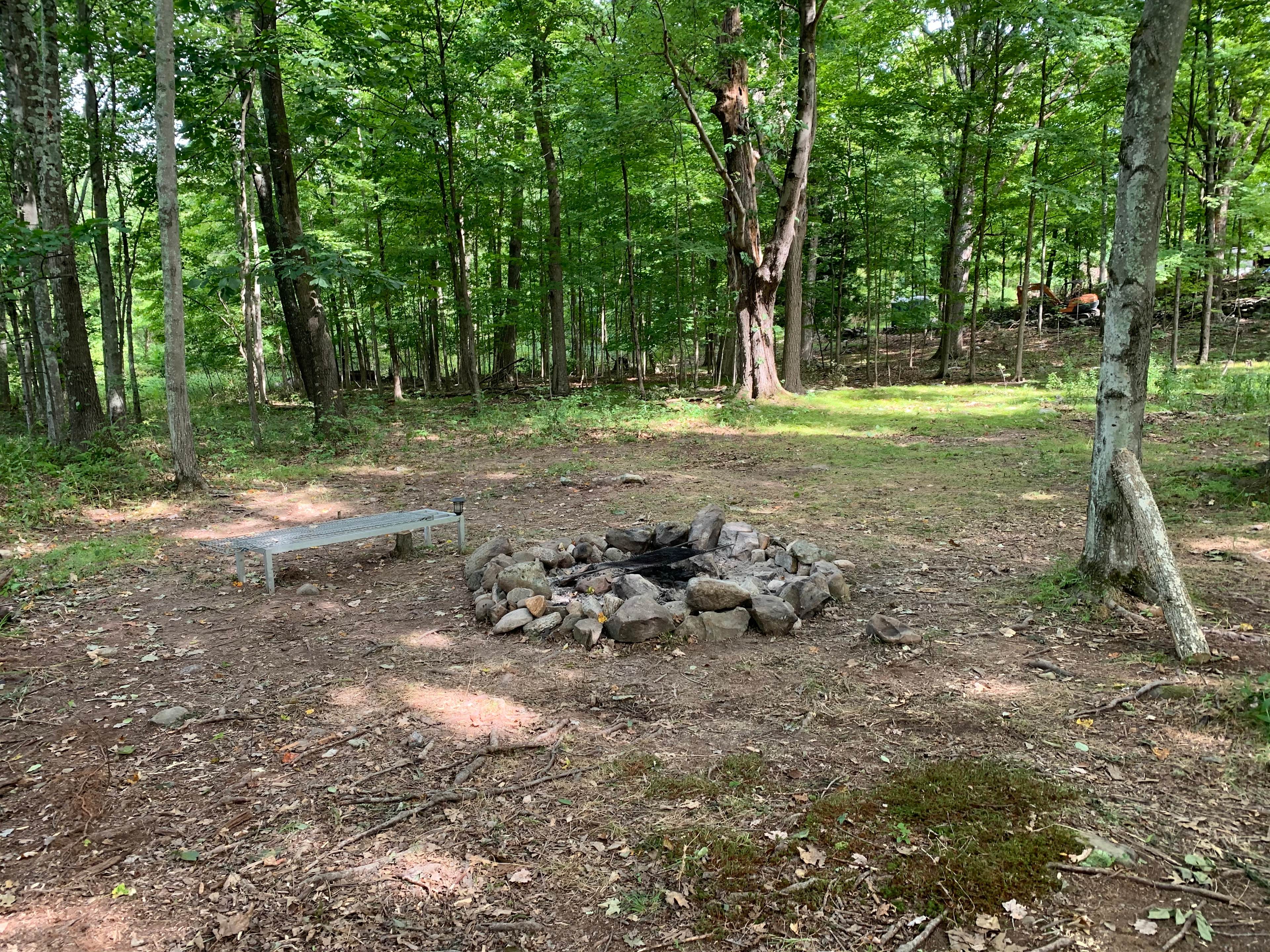 The Sanctuary At Blossom Dell