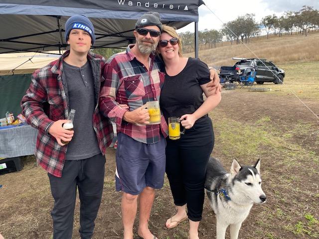 Berrima Camping & Farmstay