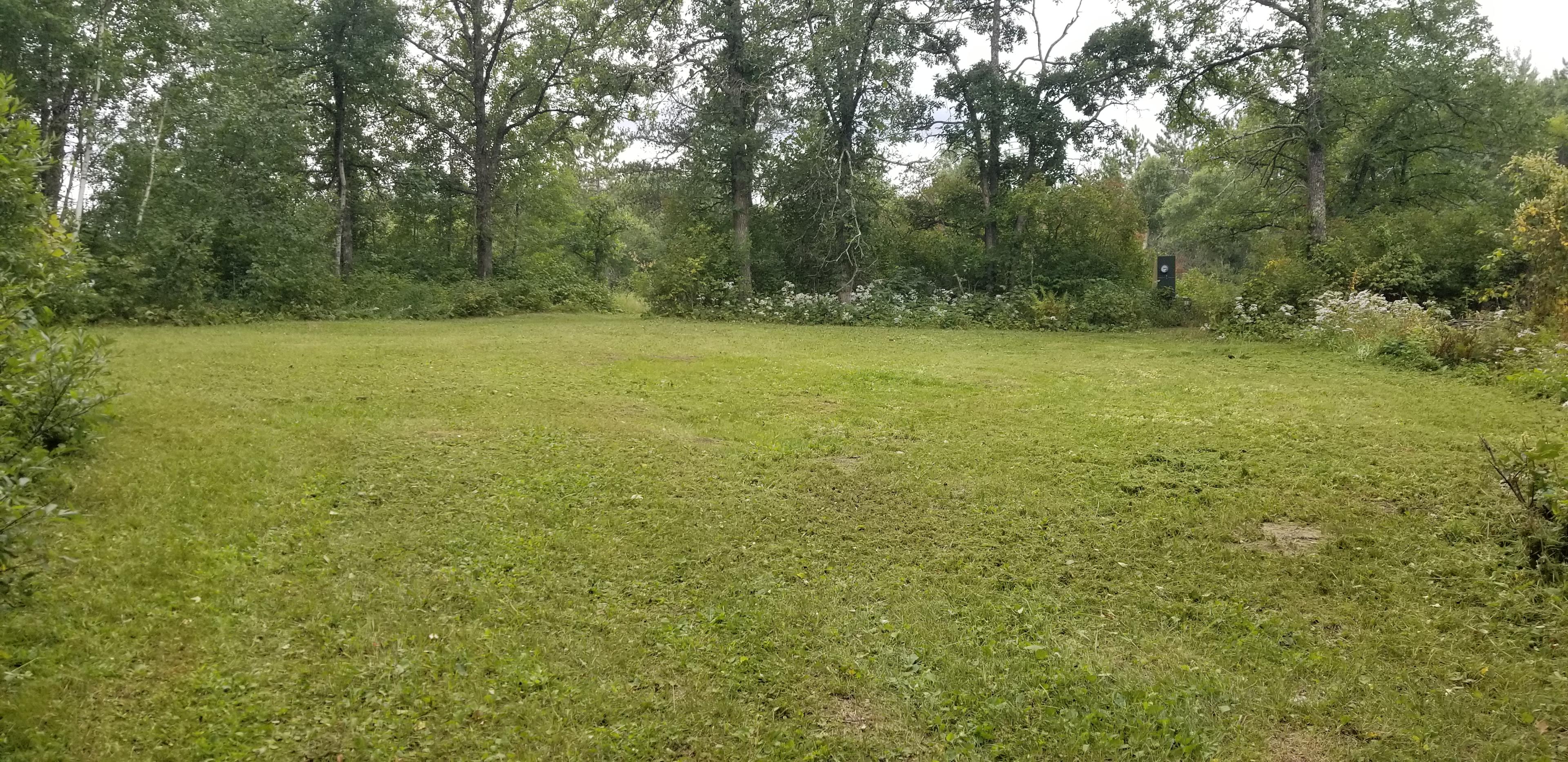 Country Camping