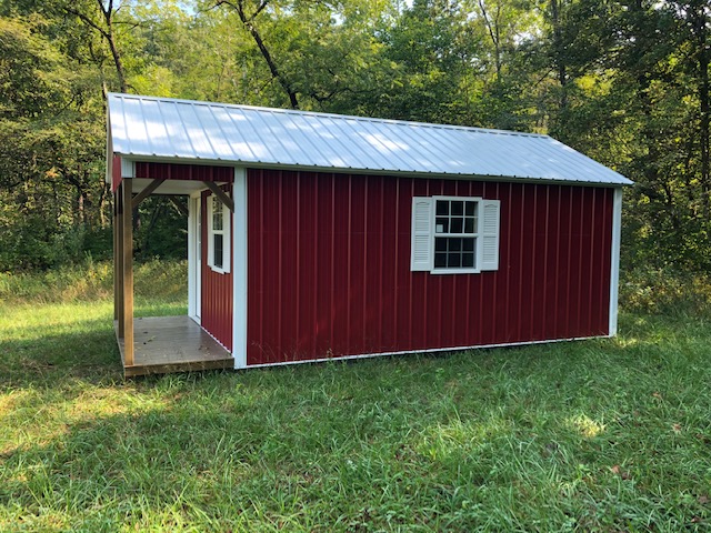 Coop Dreams Farm