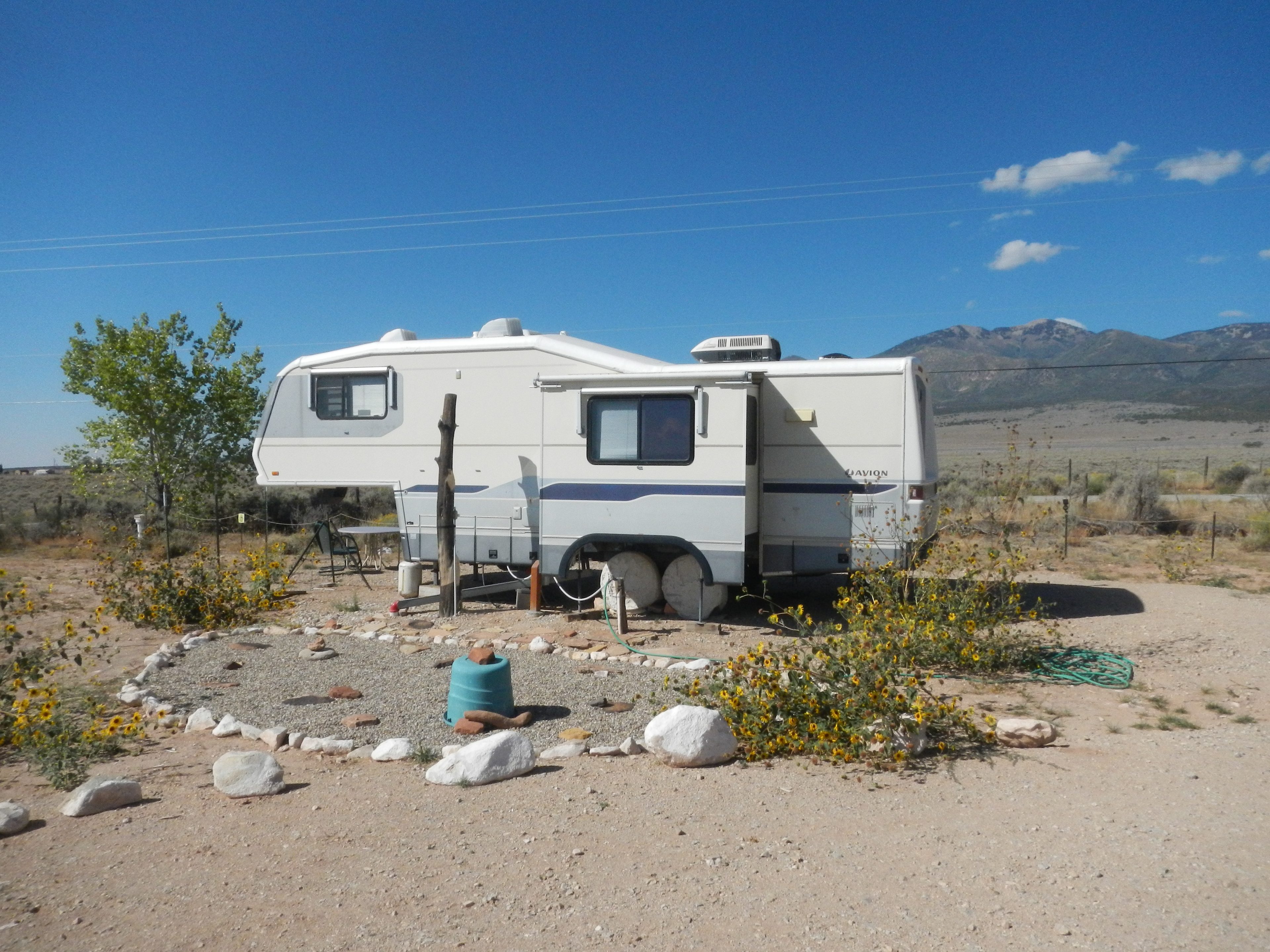 Adventure Haven RV