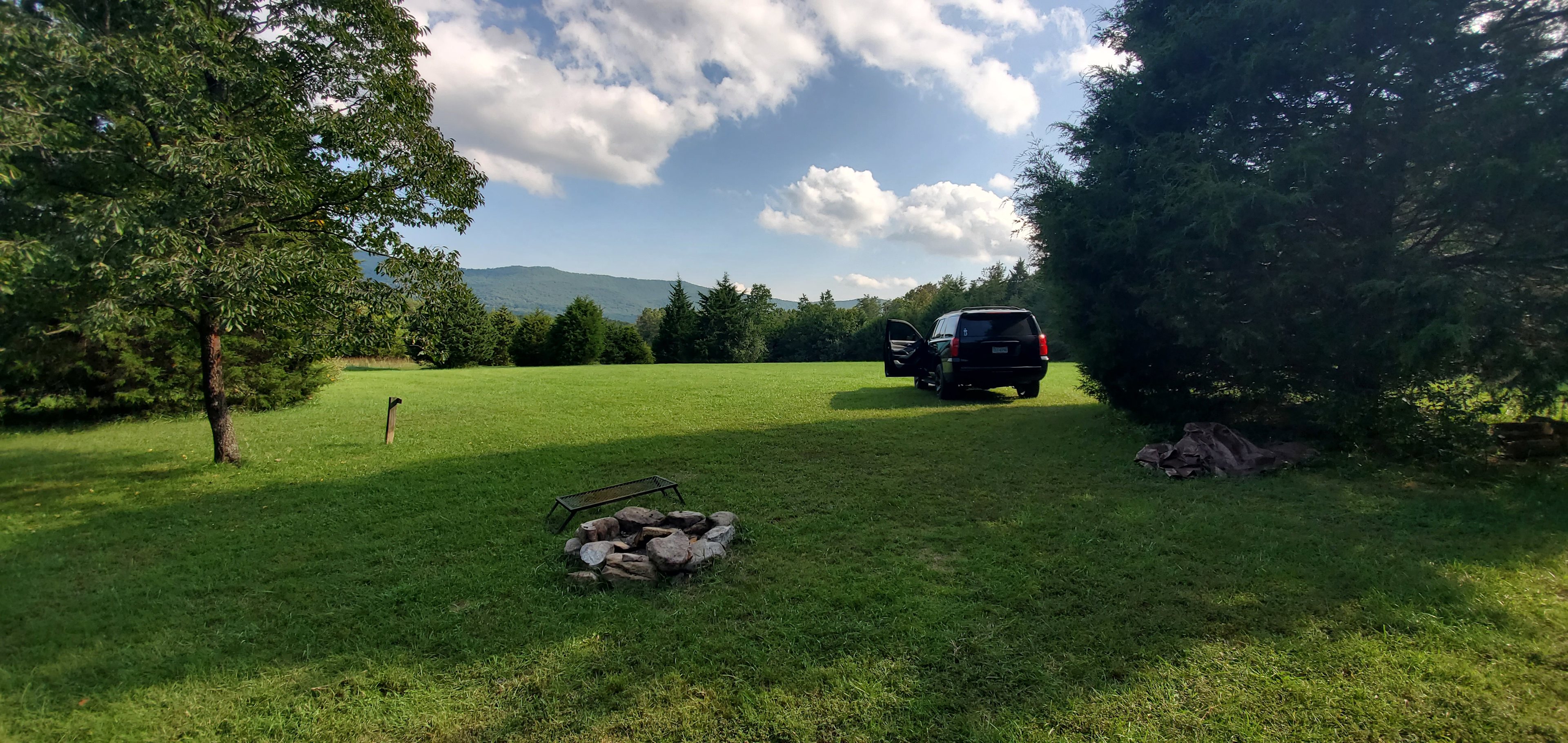 Camp Shenandoah Meadows