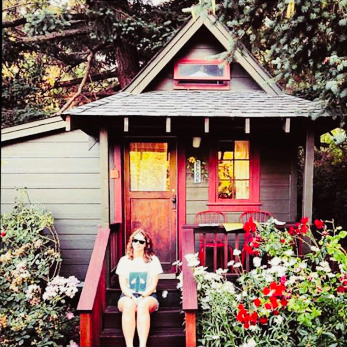 4 Acre Farm on the Water