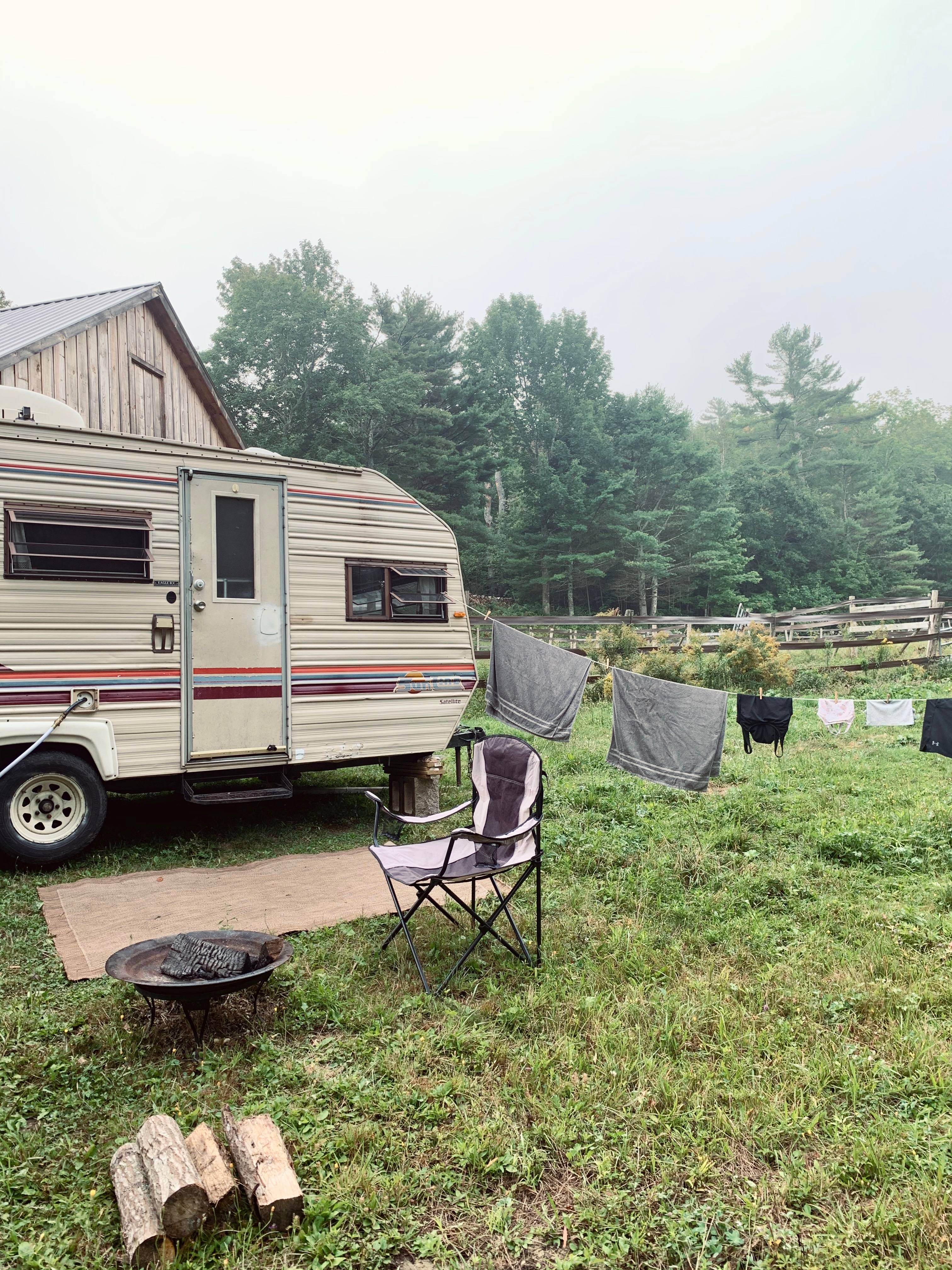 Camden Hills Equine Inn