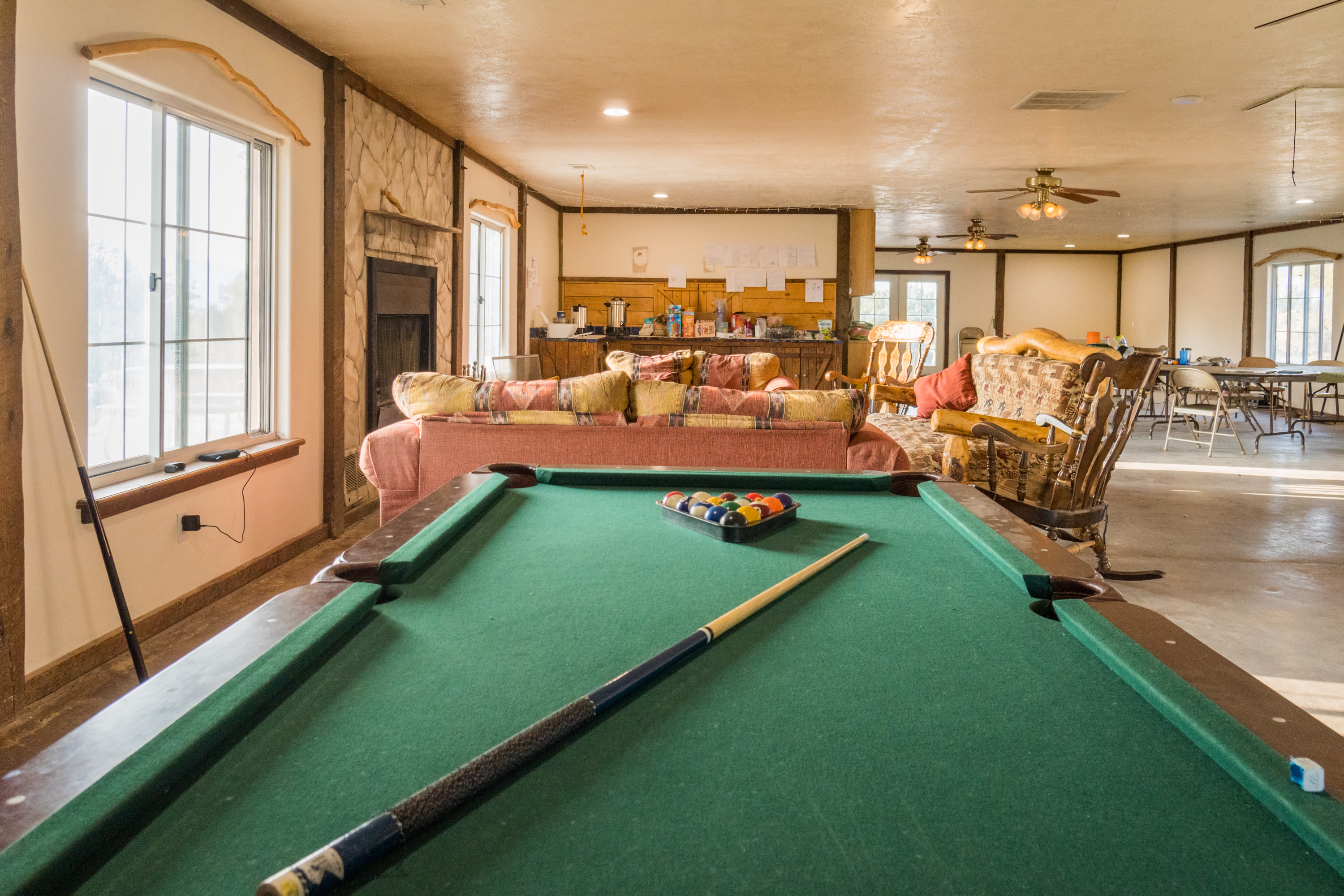 Wind Walker Homestead