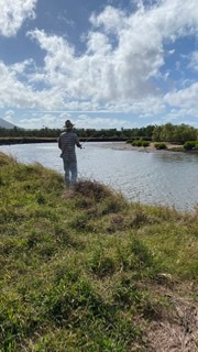 Fishing