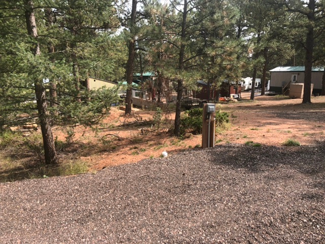 Campsite