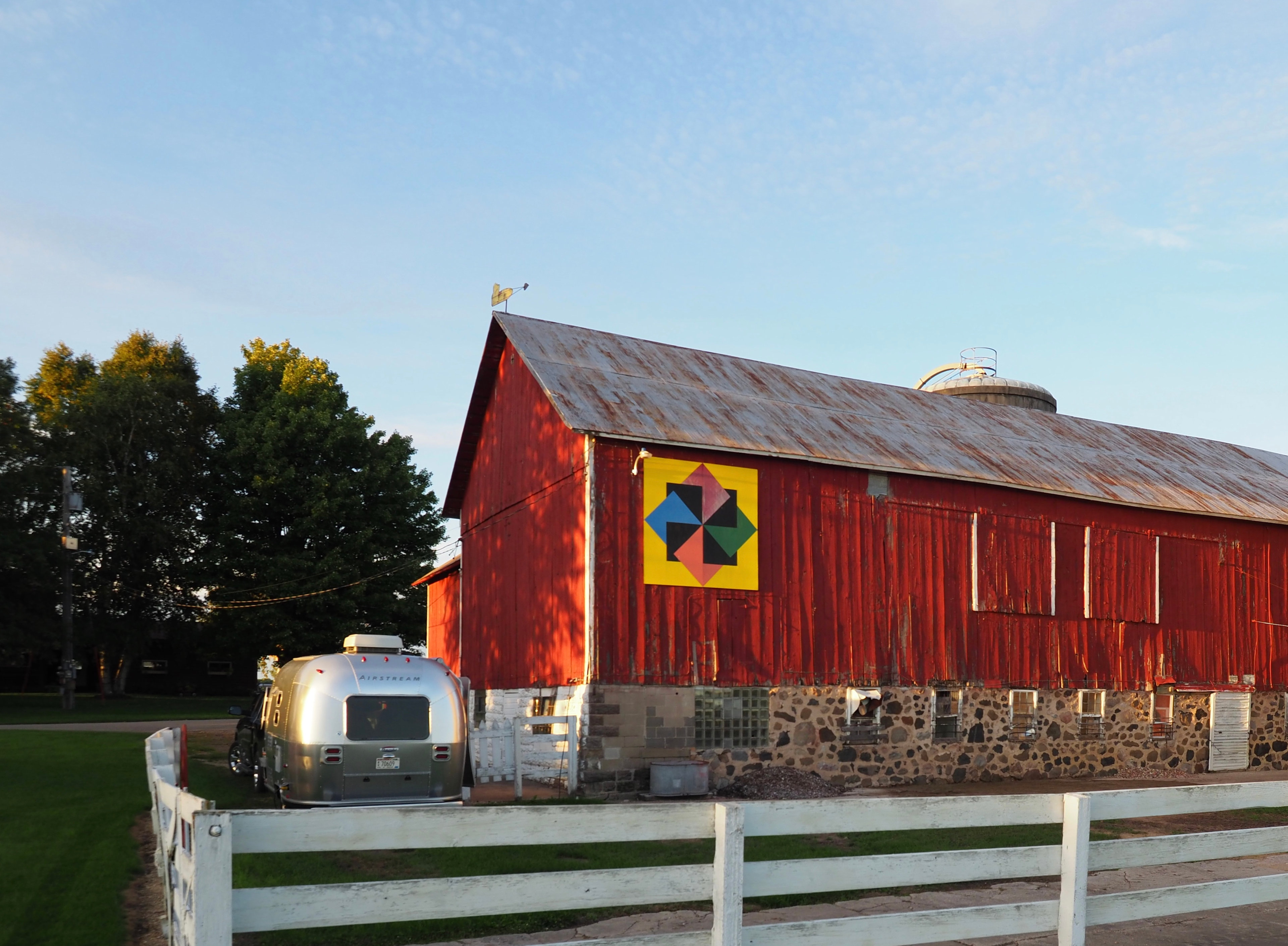 Koeller Century Farm