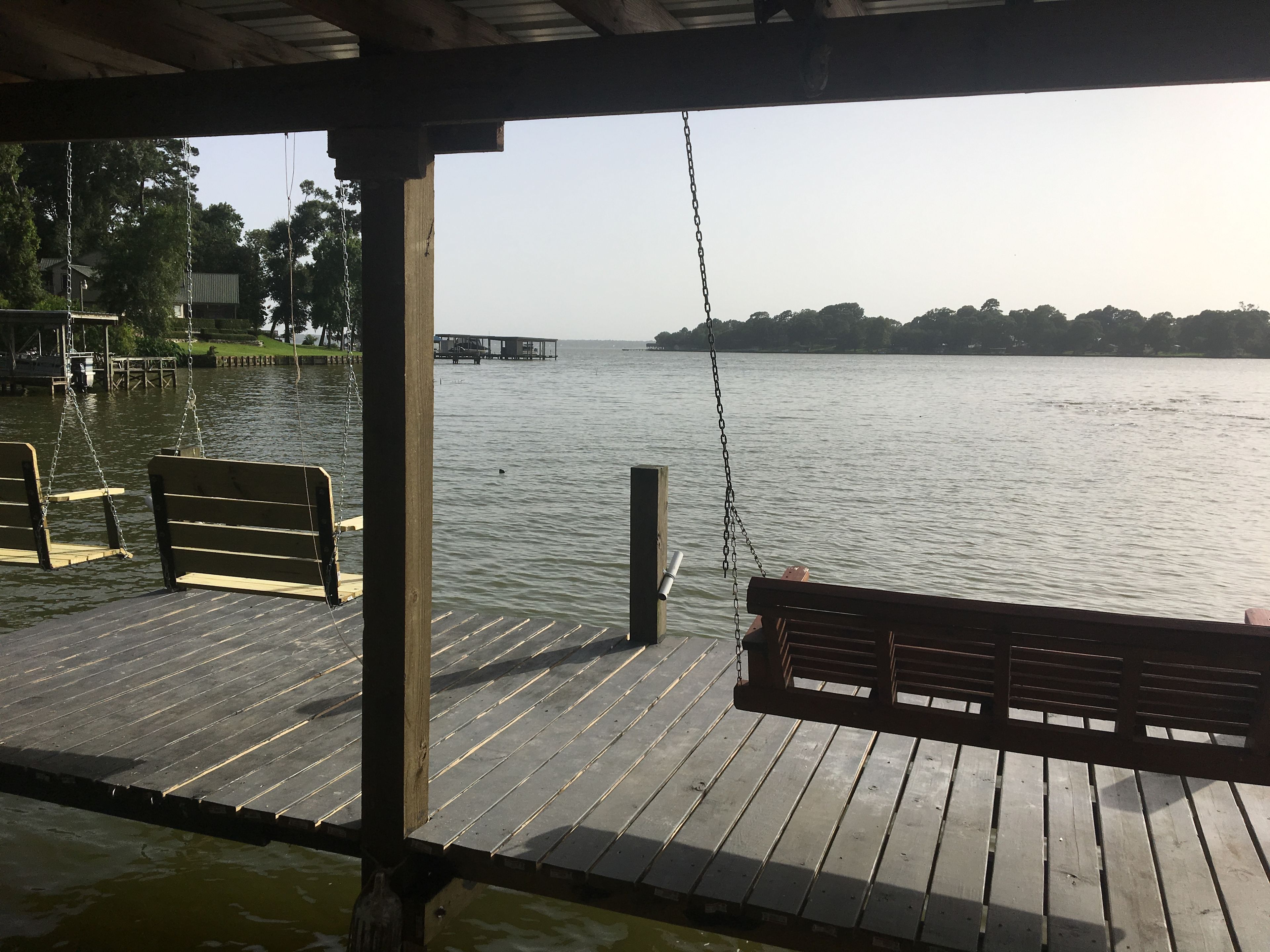 B&R Lakeside Cabins & RVs