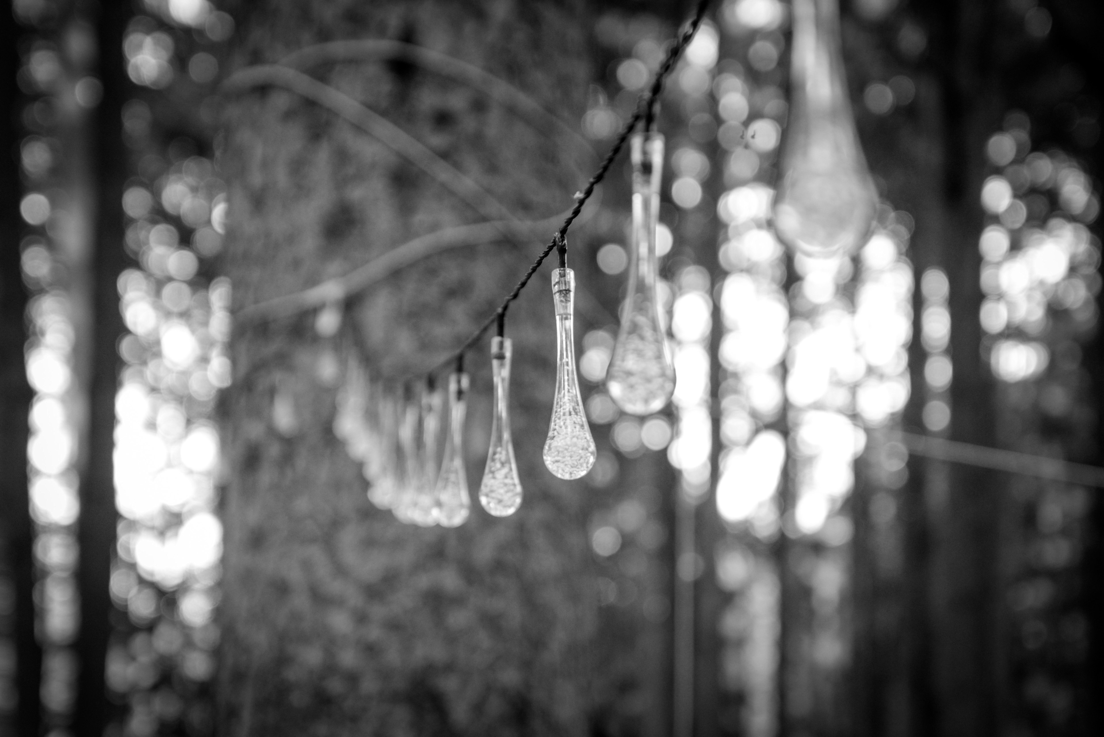 Setting up some illumination