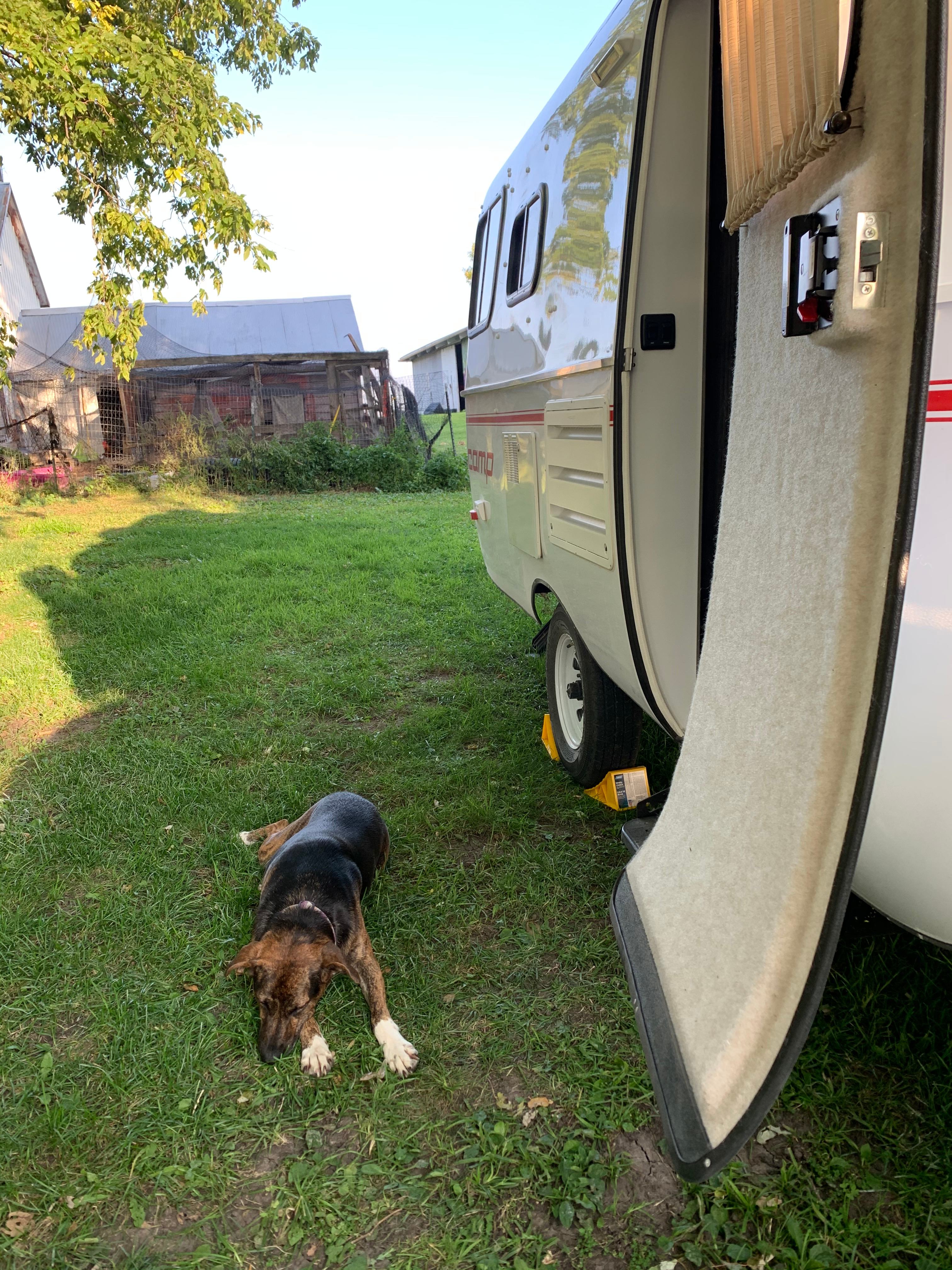 Mn River Valley Sanctuary