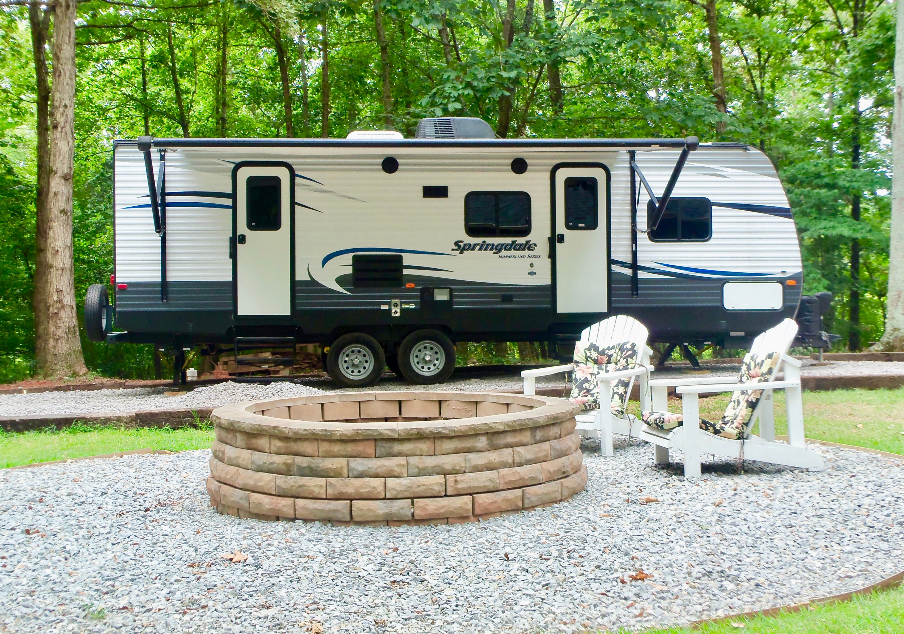 Lakeside RV Resort