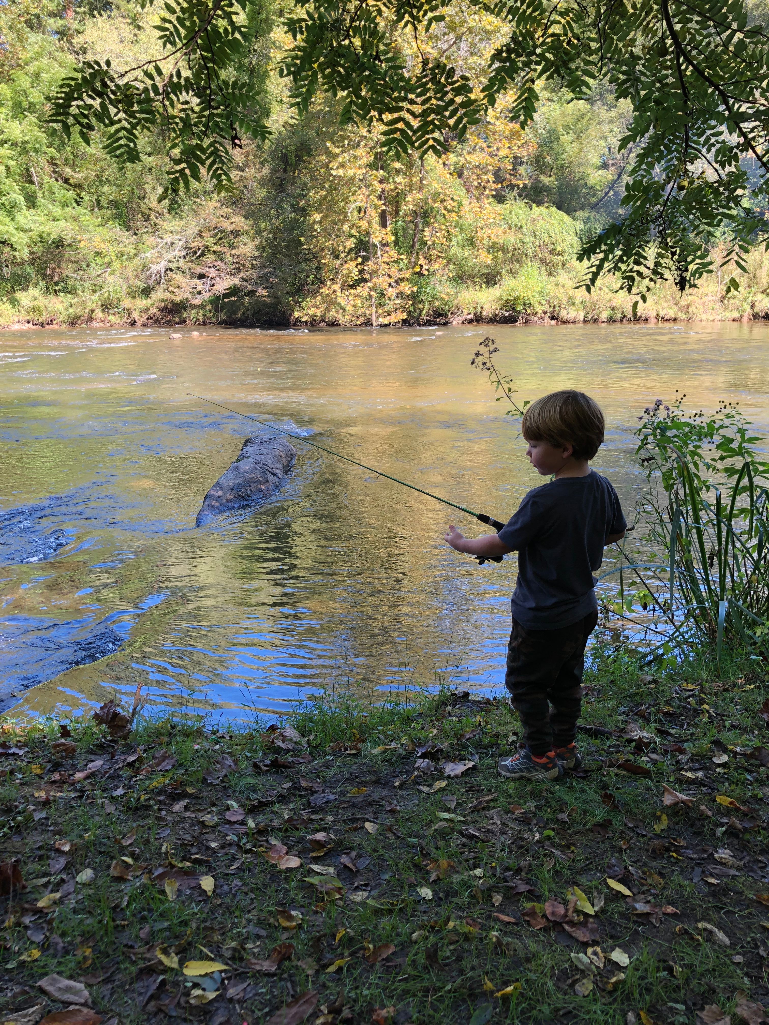 Destination Outdoors! DO IT!