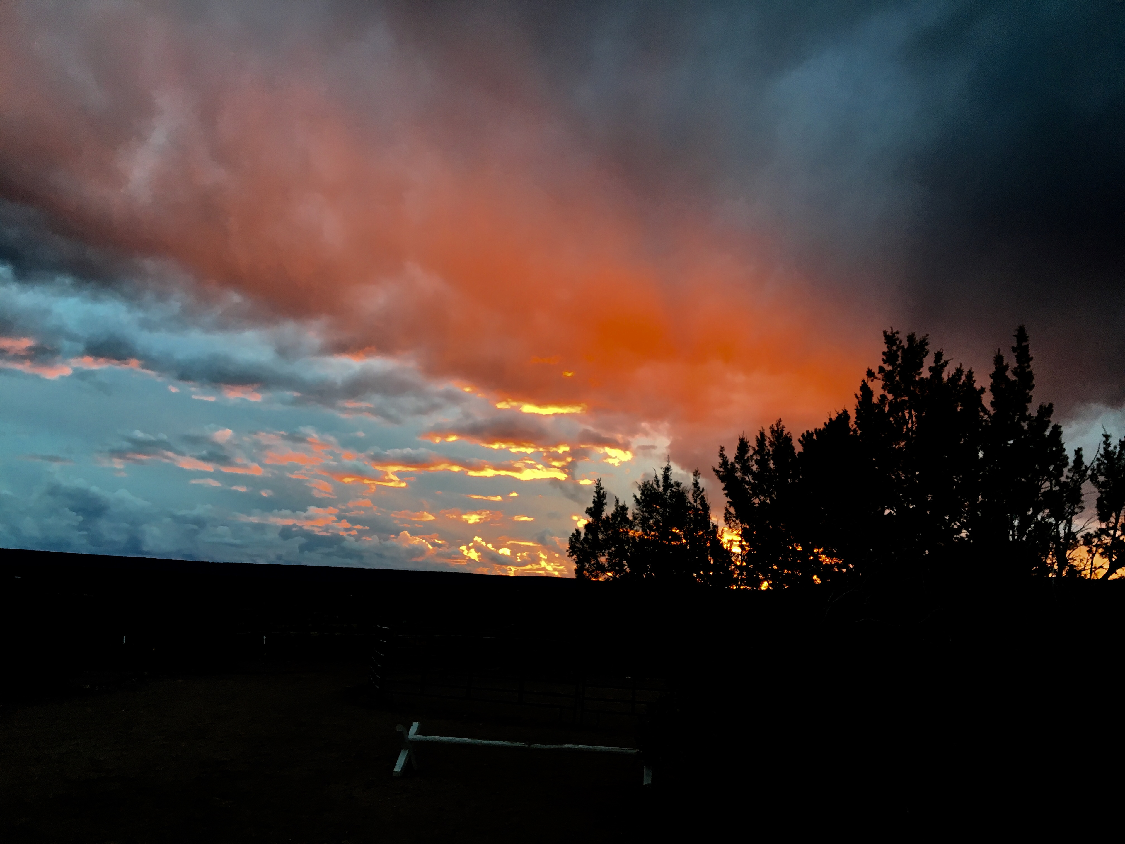 Las Sabinas Ranch