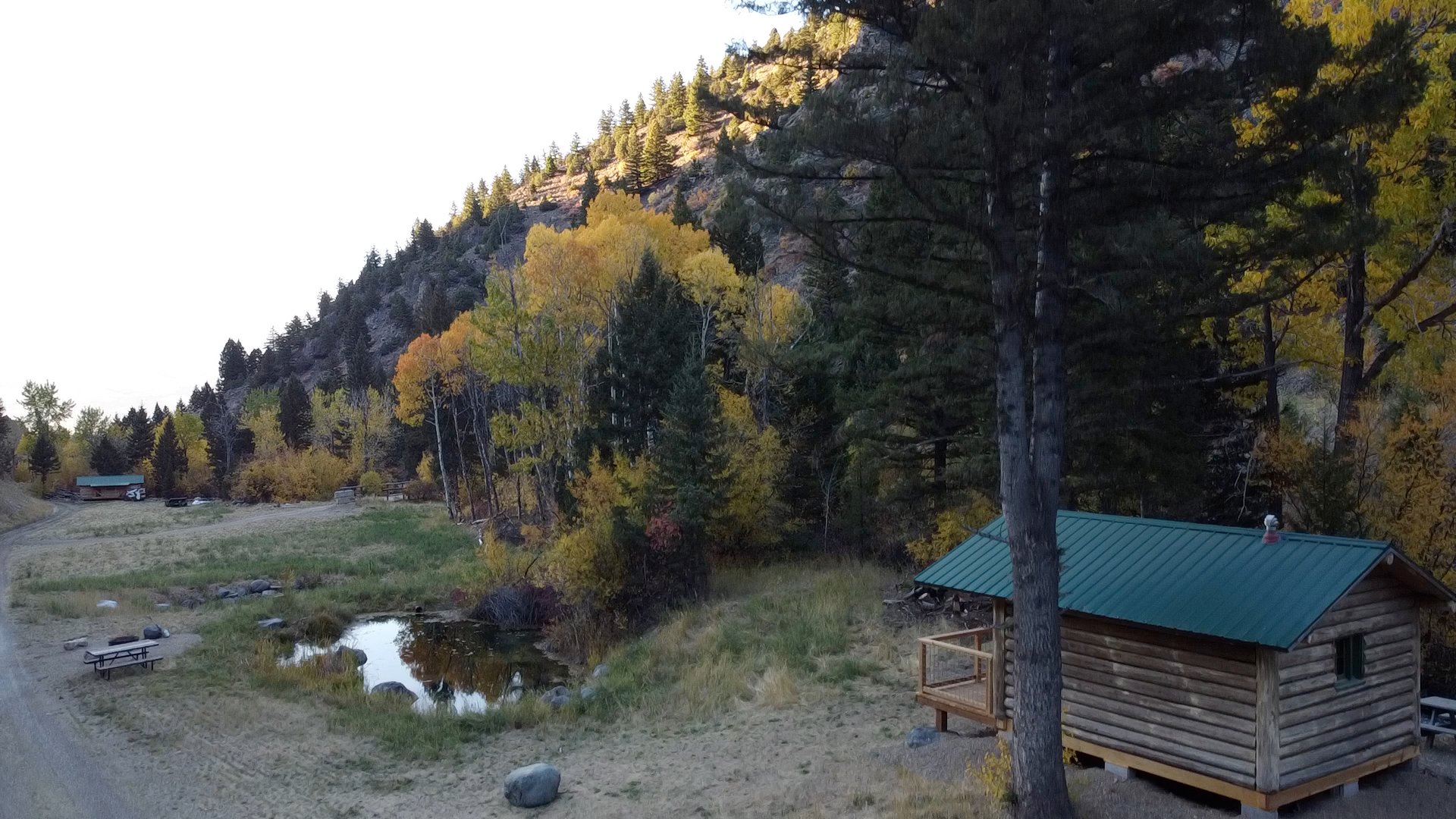 Yellowstone City Guest Ranch