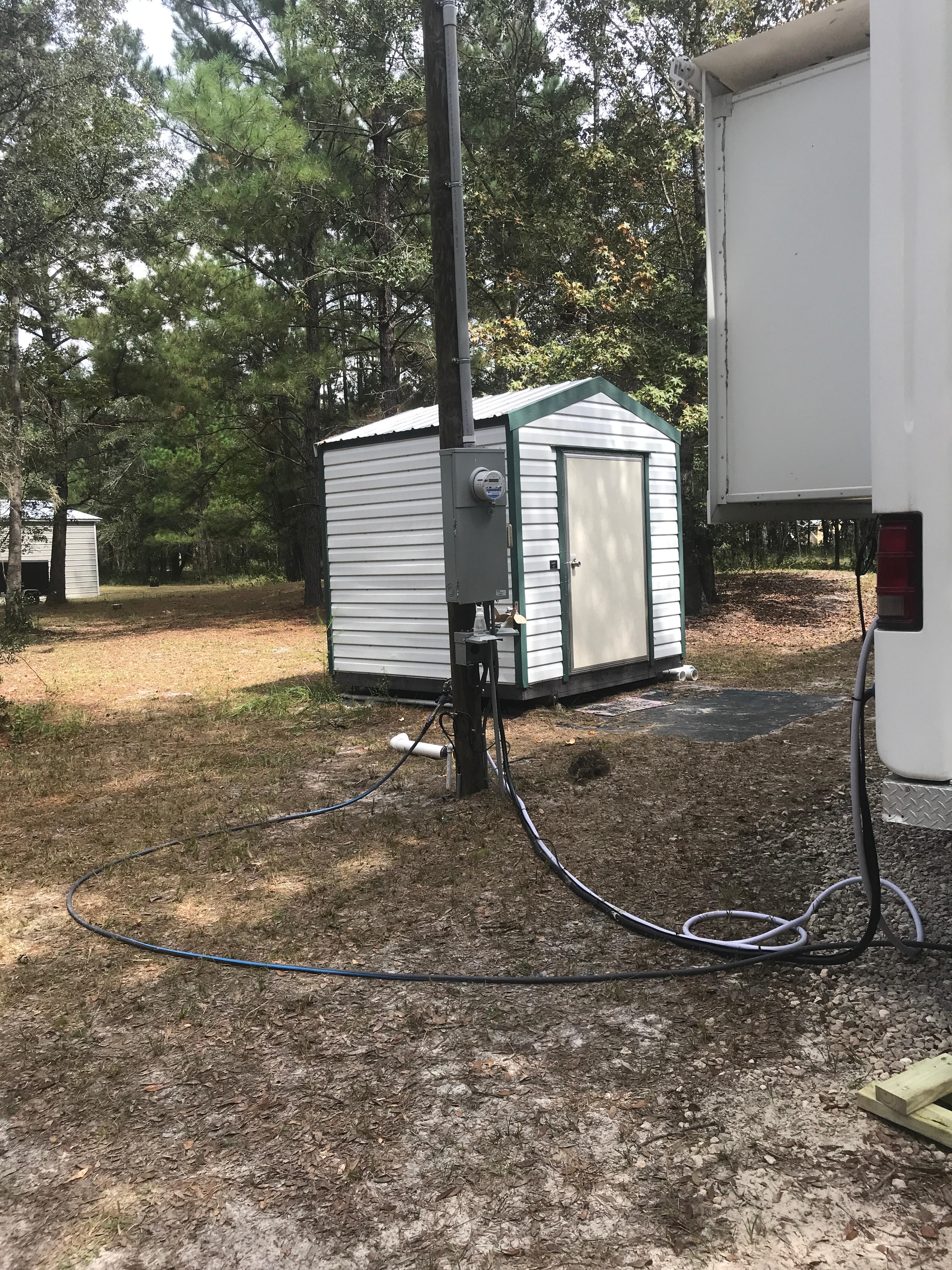 New Earth Rising, near FL SPRINGS