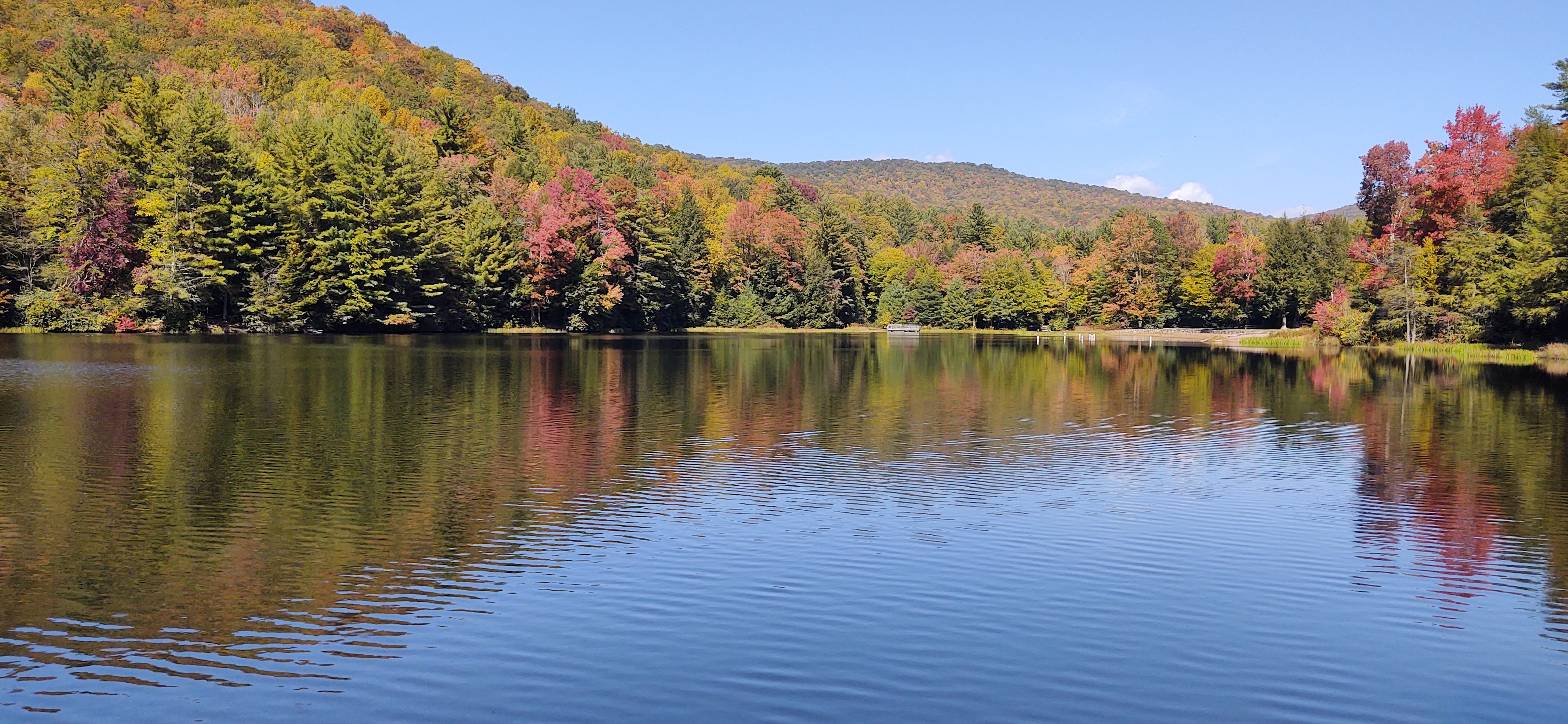 Jefferson National Forest