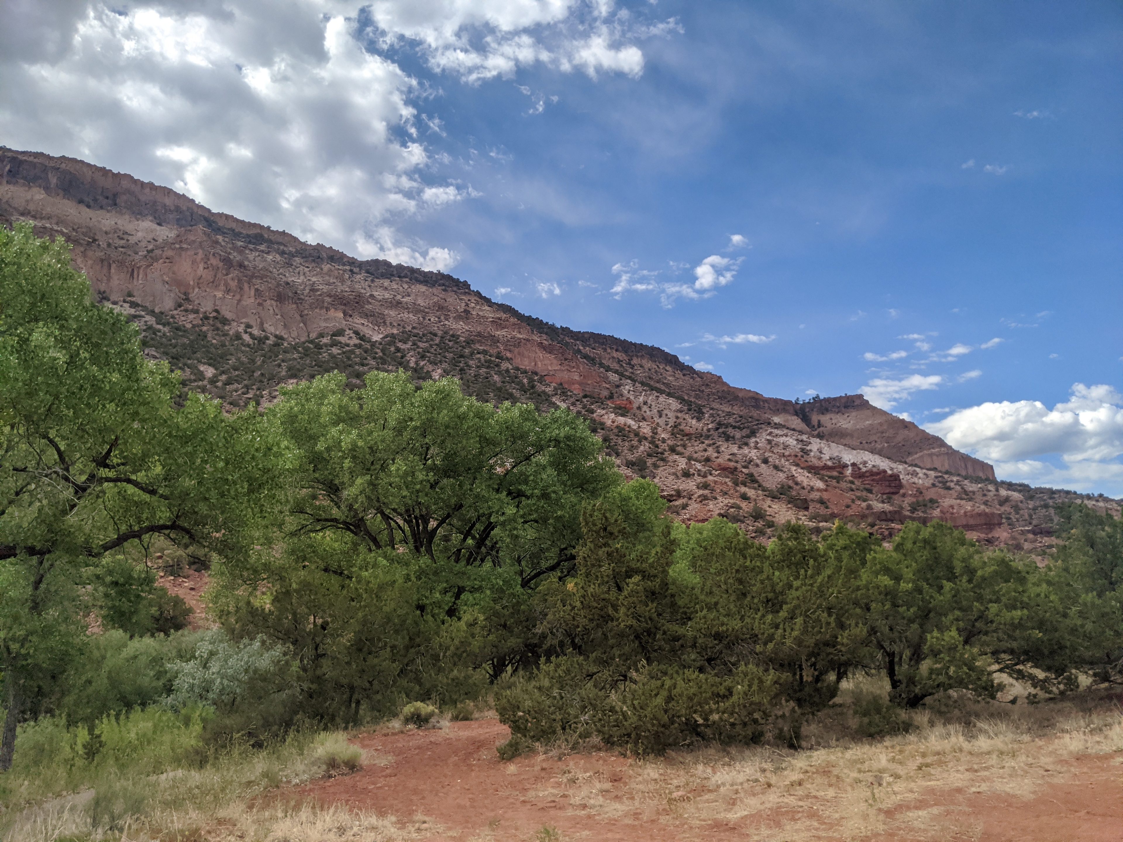 Vista Linda Campground