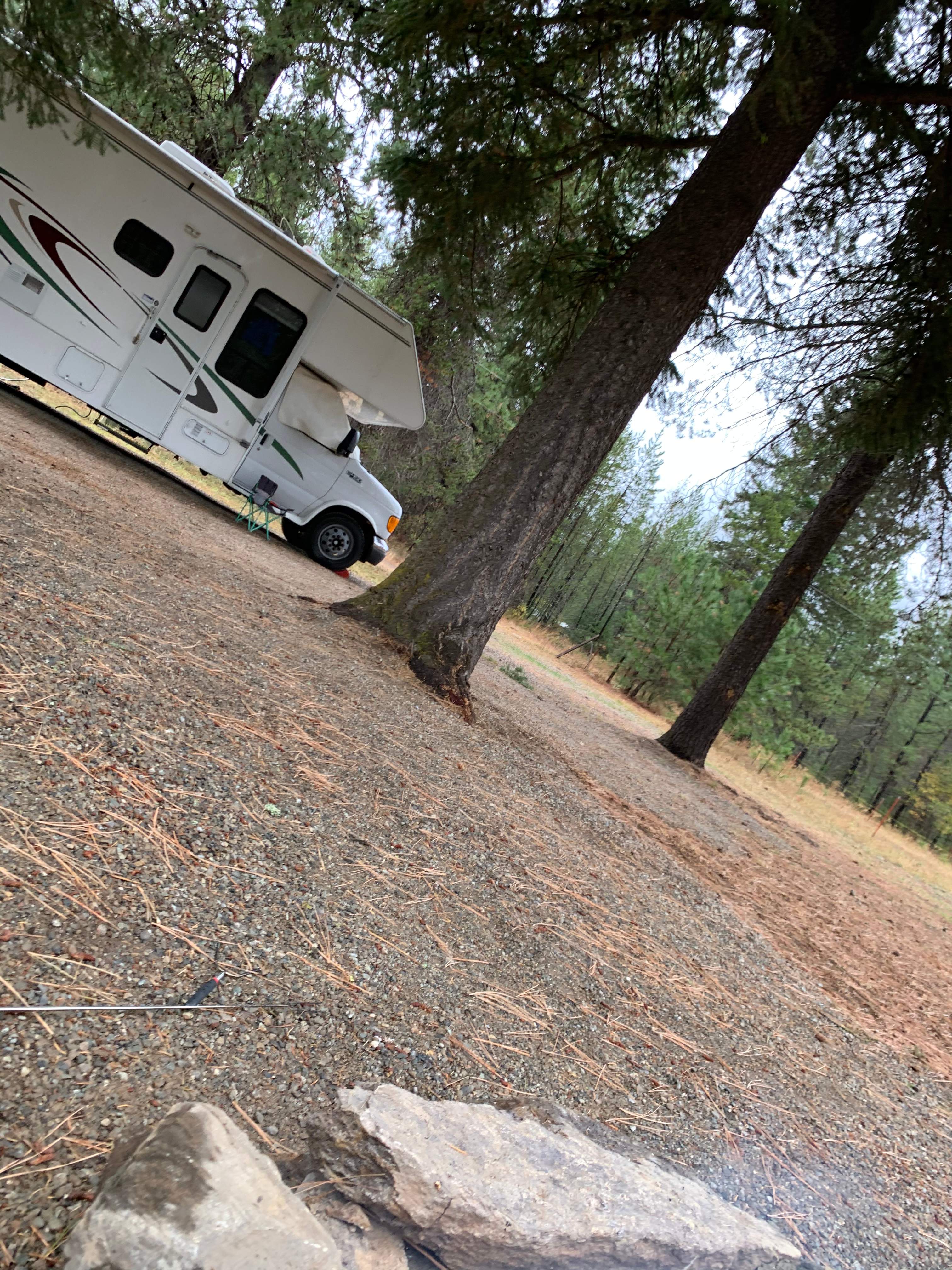 Flicker's Roost RV Site