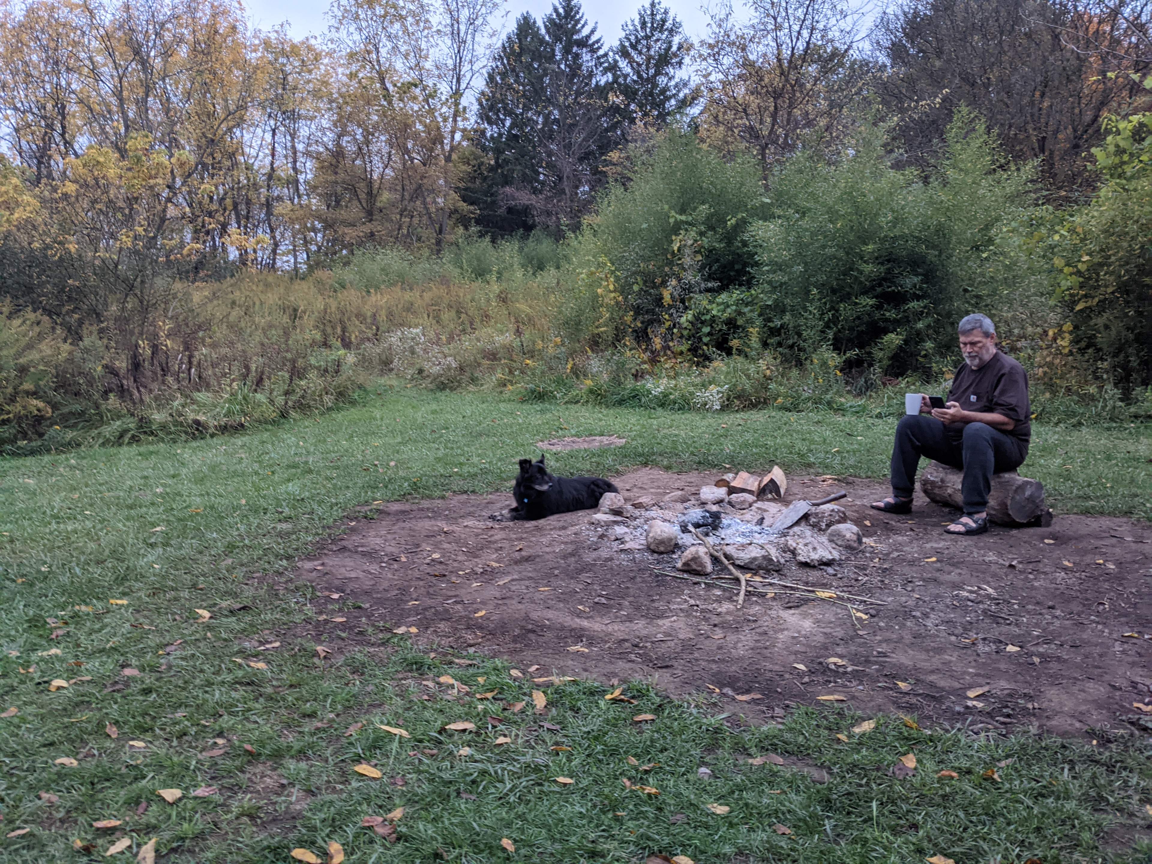 Sweet Spot by Yellow Springs