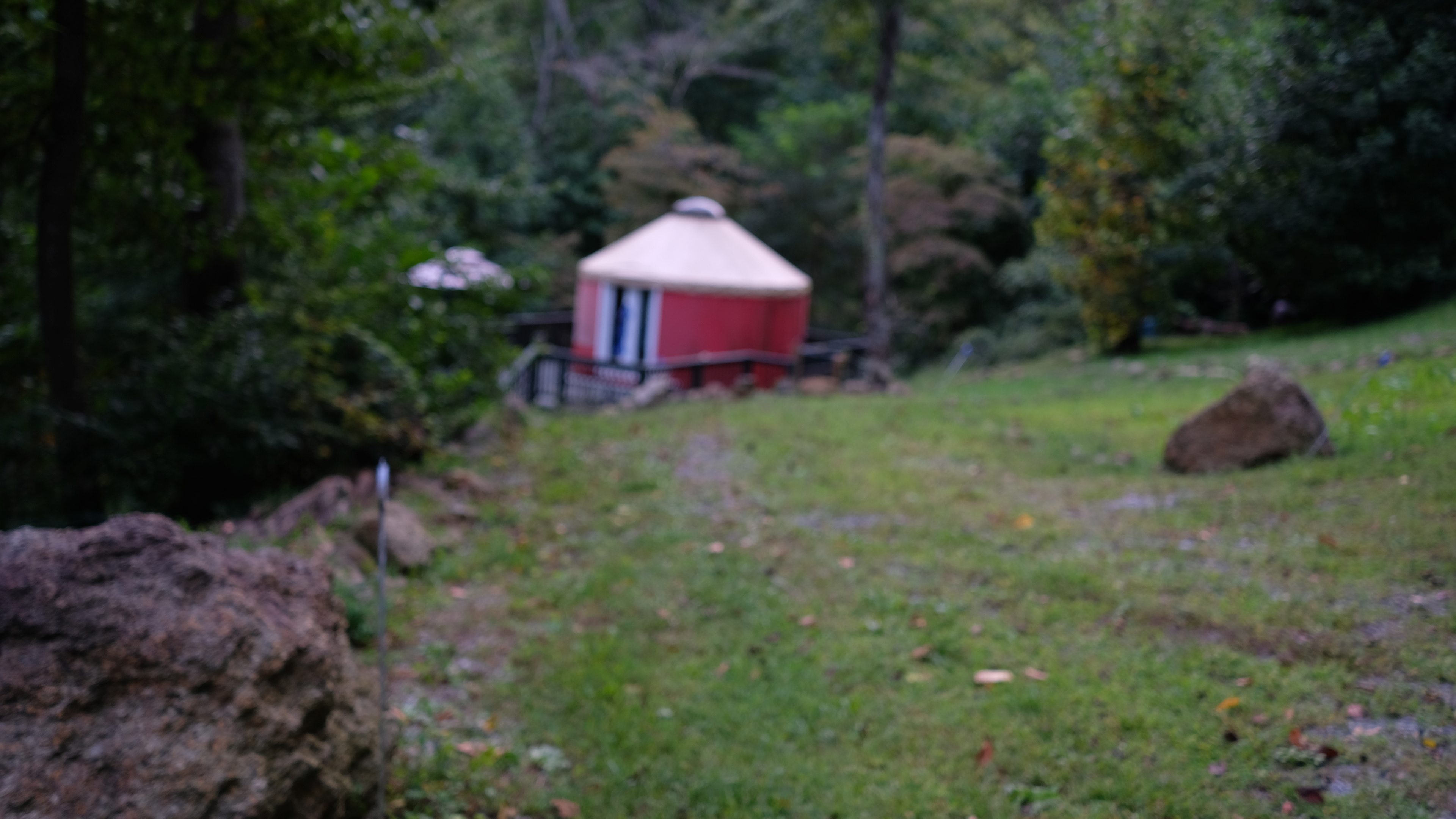 Arcadia Sanctuary