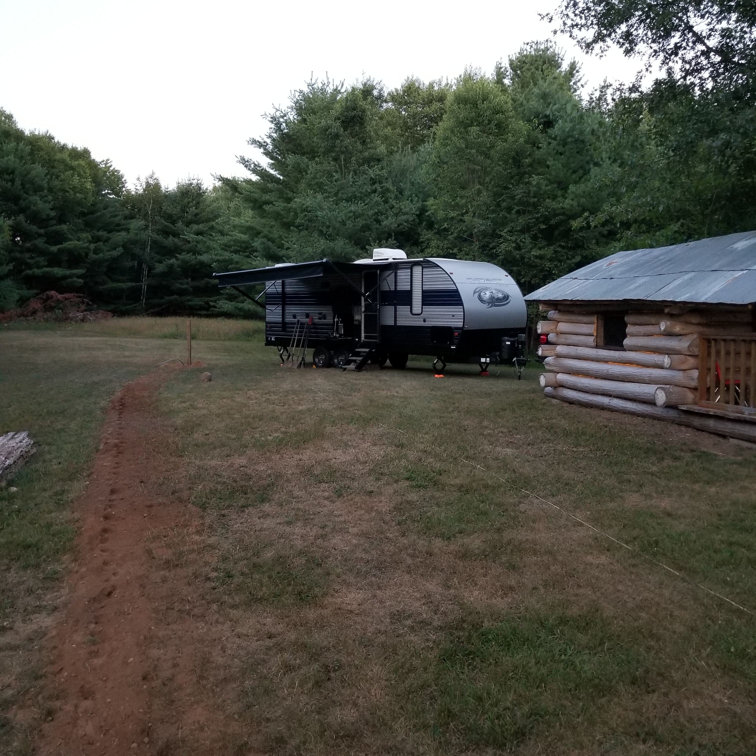 Camp Bear Paw LLC