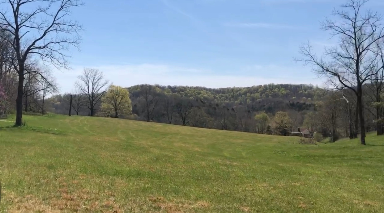 Peekaboo Meadows & The Big Red Barn