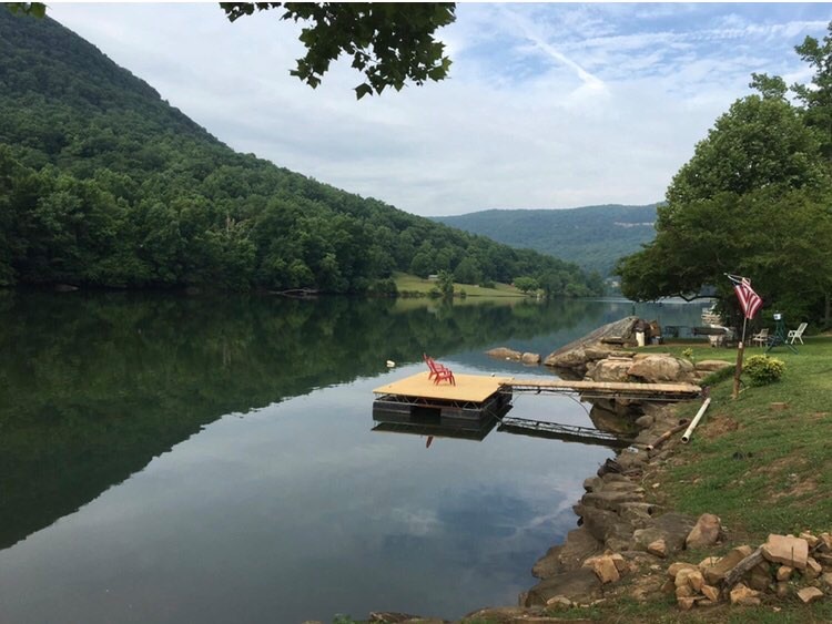 River Life RV Resort