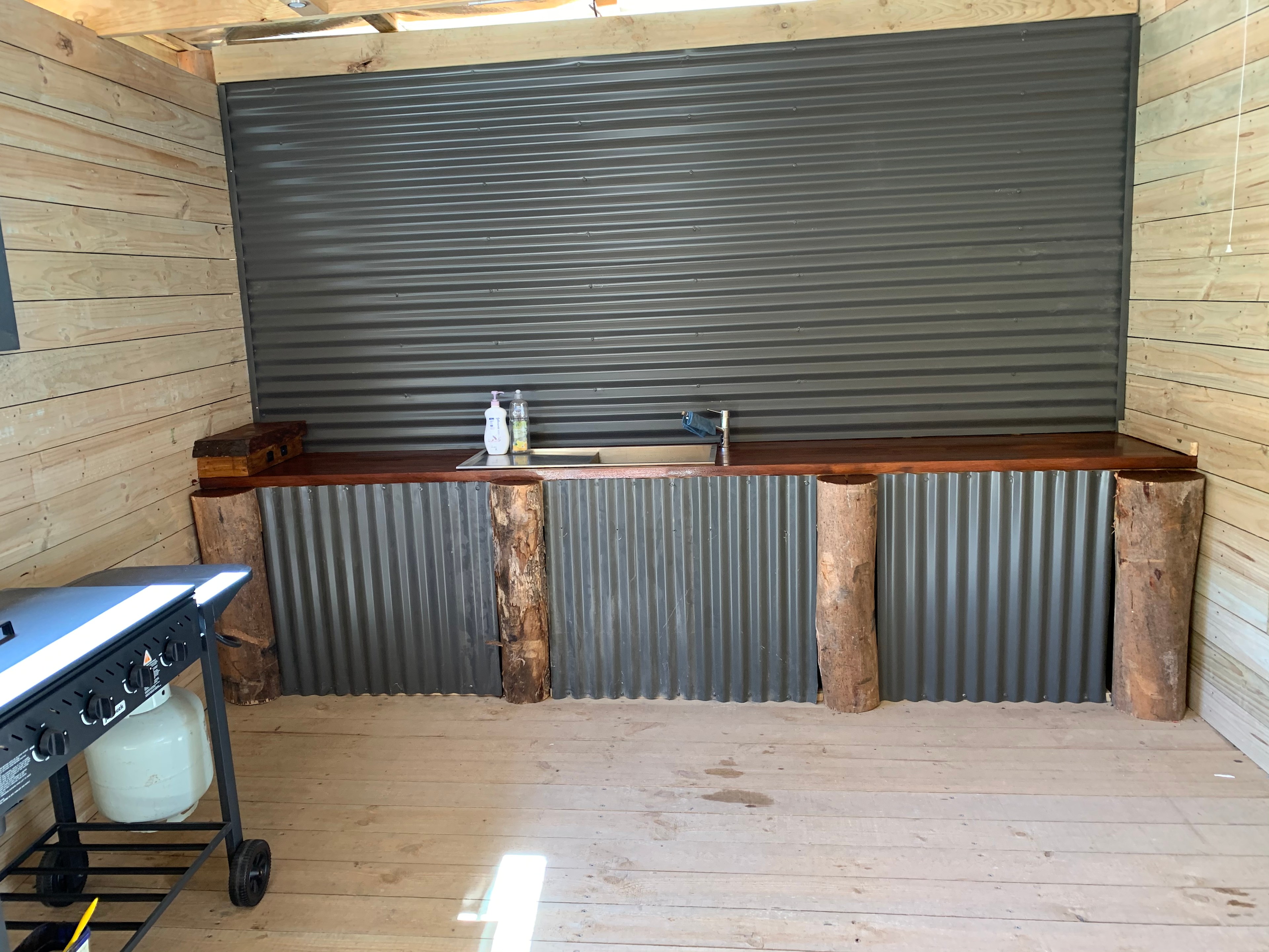 Taylor Bay Country Club