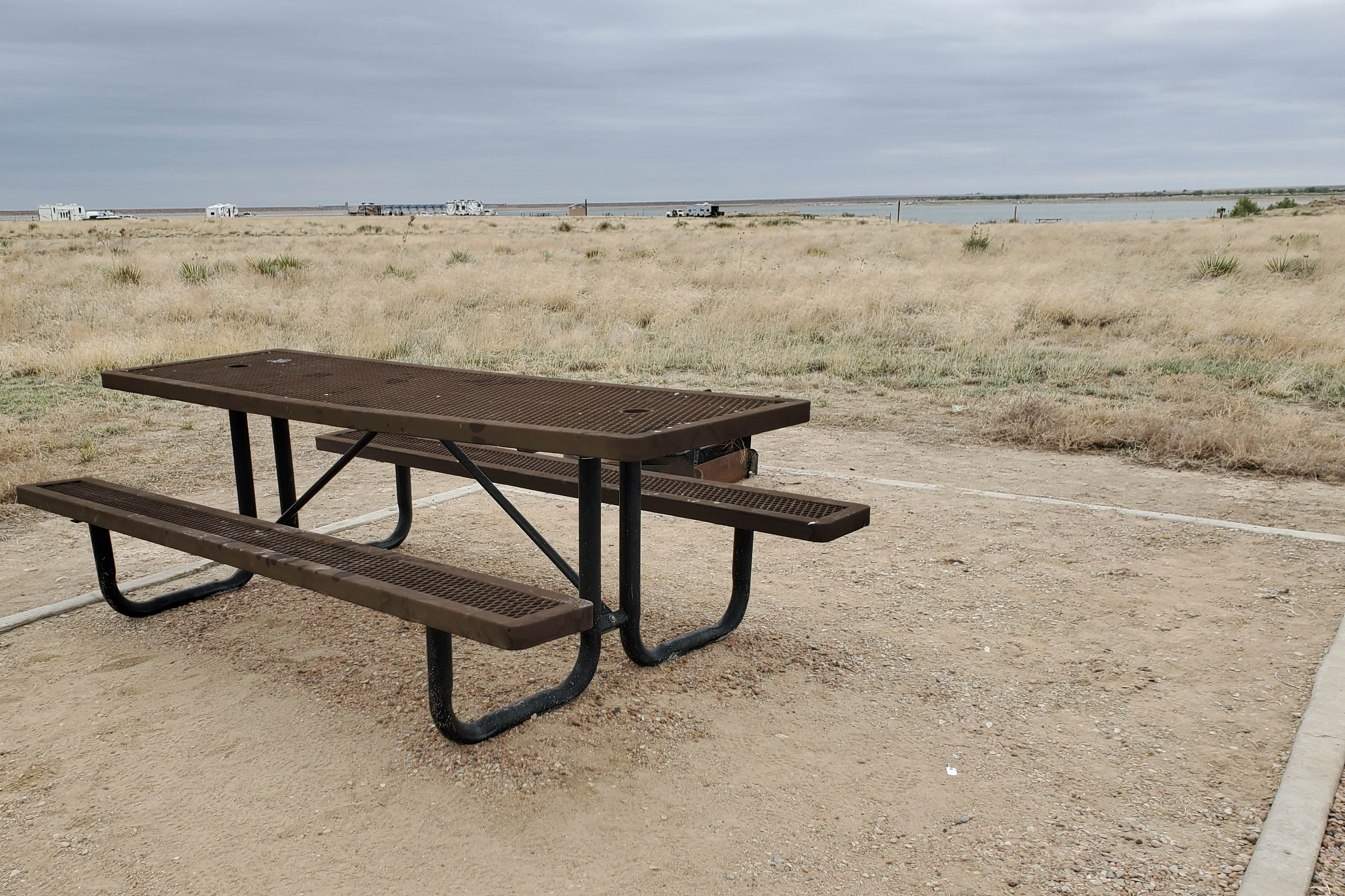 John Martin Reservoir State Park