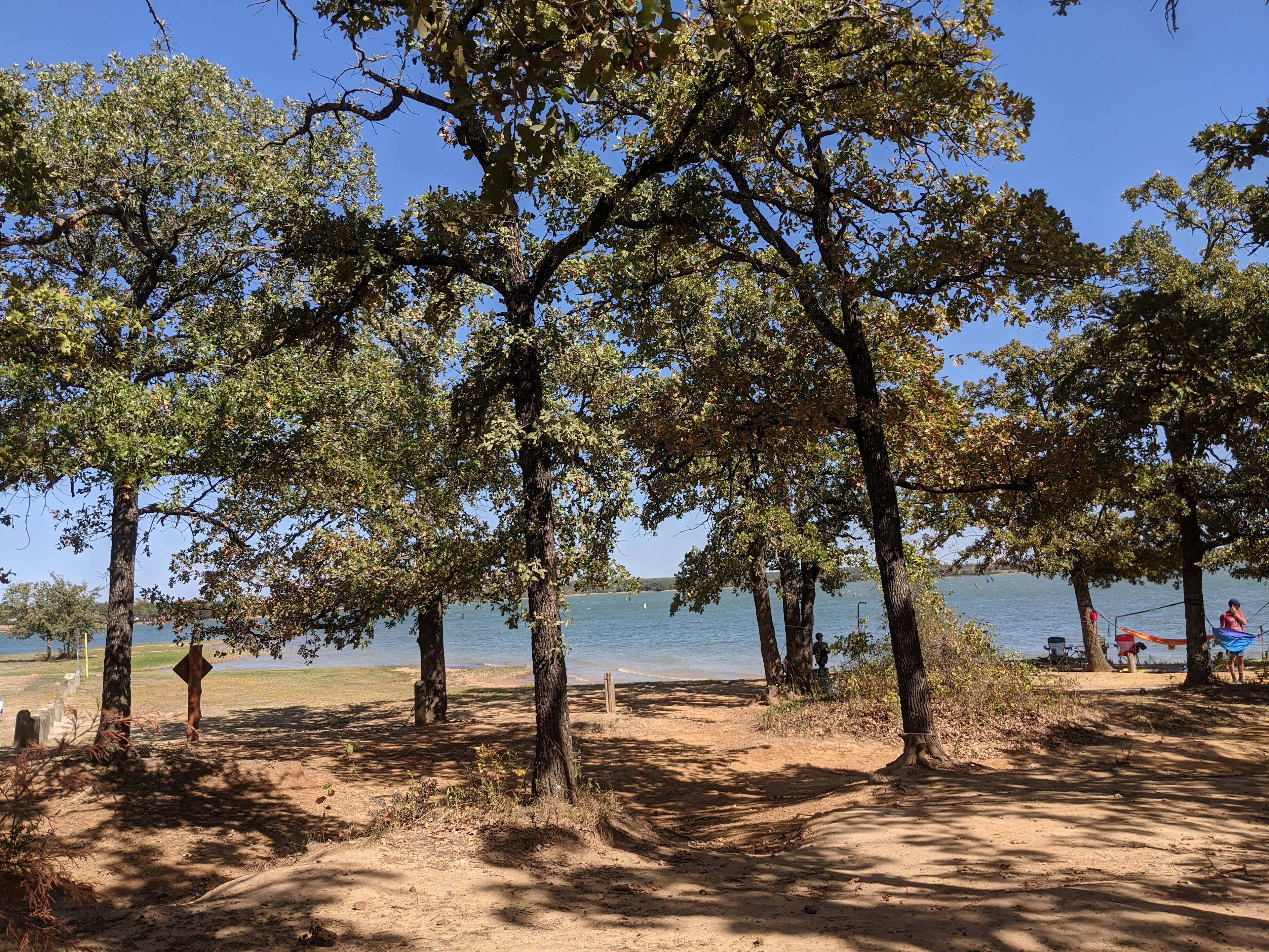 Tipps Point Campground