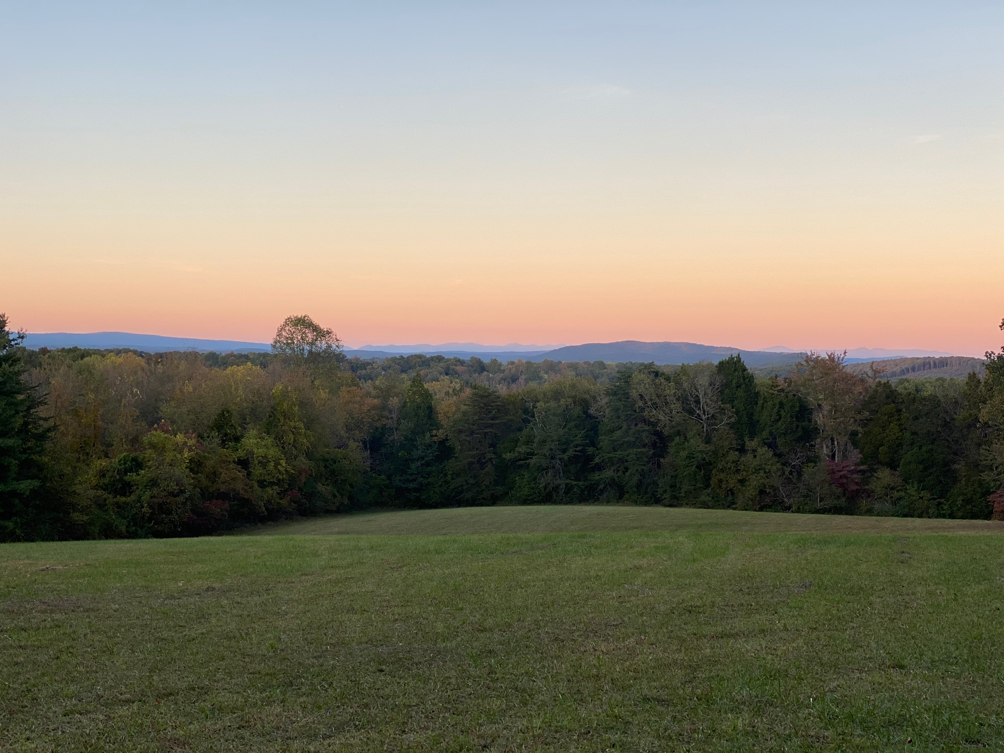 Grandview Camp @ Lemon Lane Farm