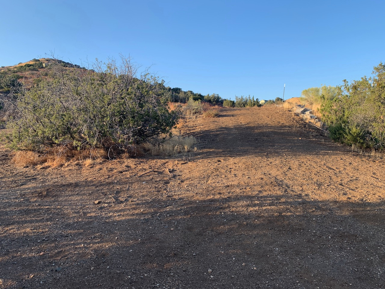 Old West Mountain Camping Near LA!