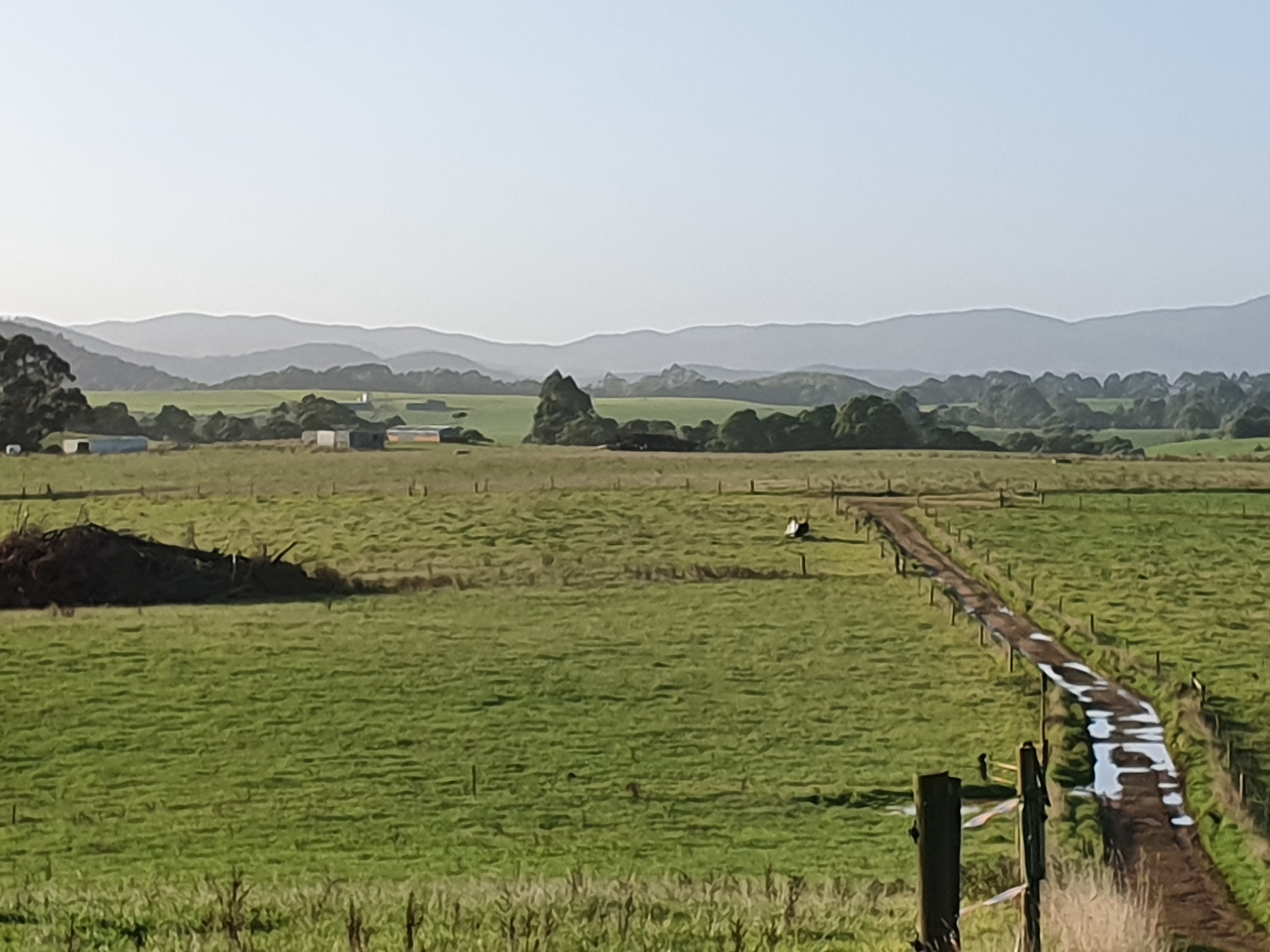 Shakespeare Hills