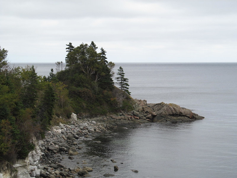Cape Breton Highlands National Park